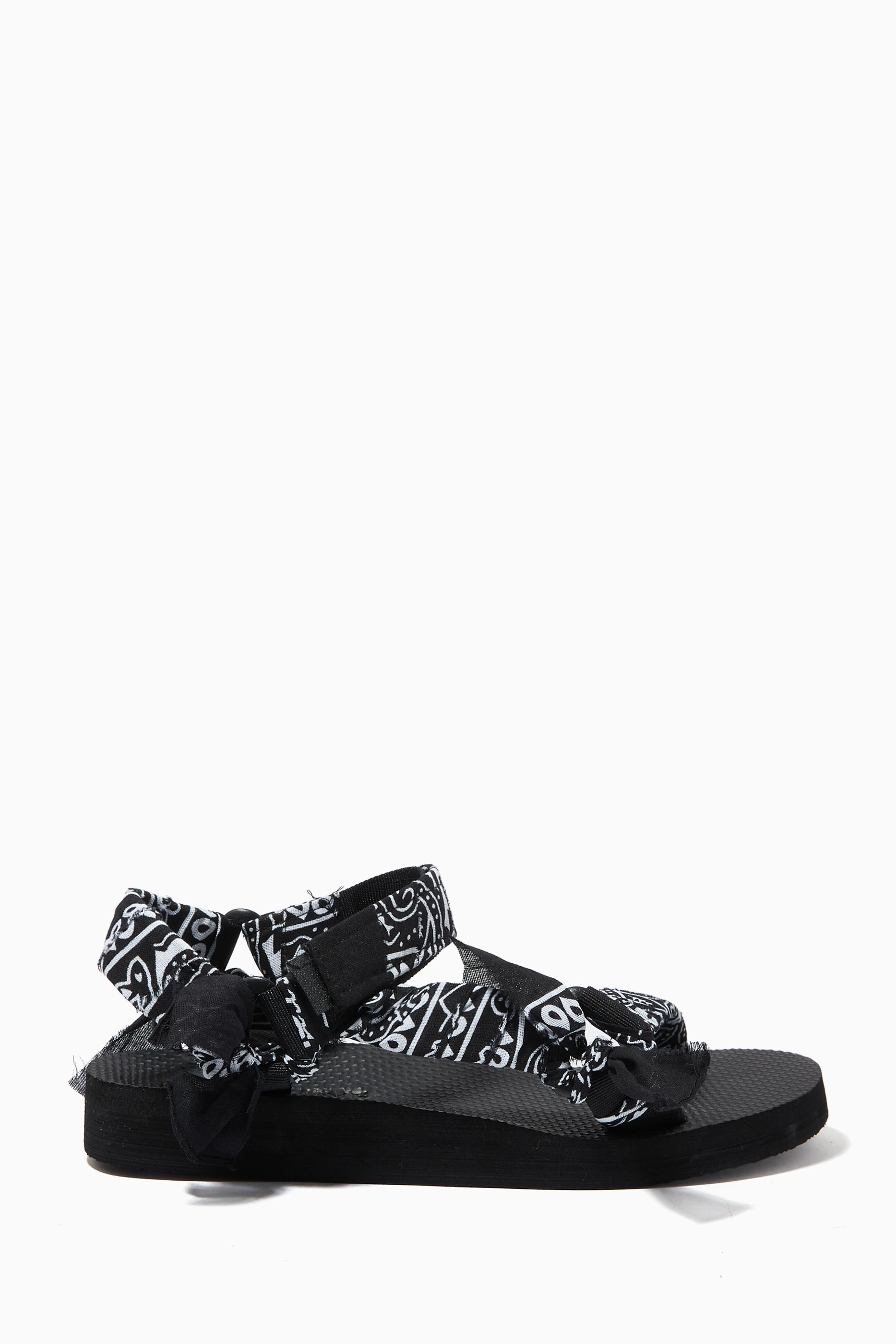 Bandana clearance trekking sandals