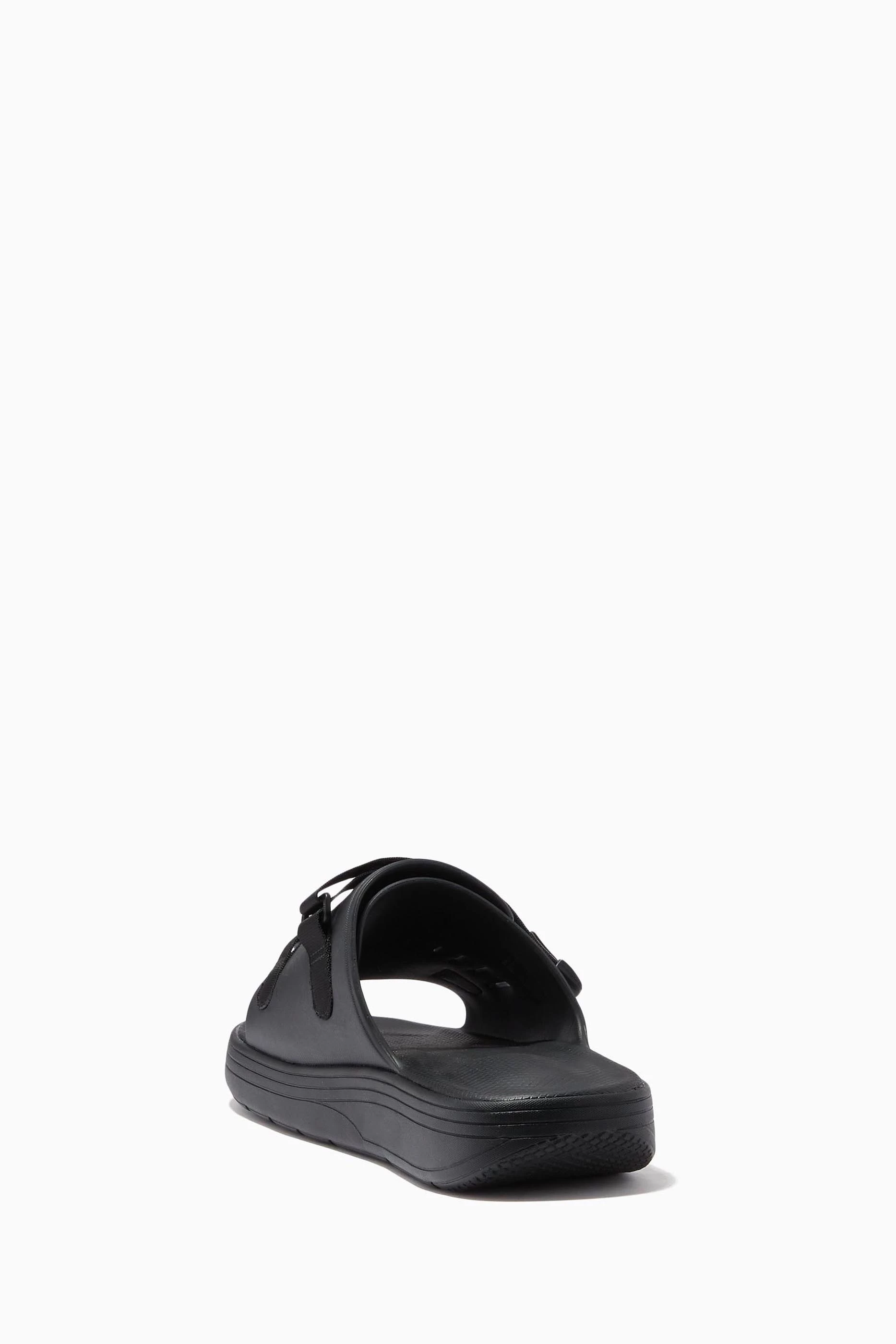 Suicoke black urich 2025 sandals