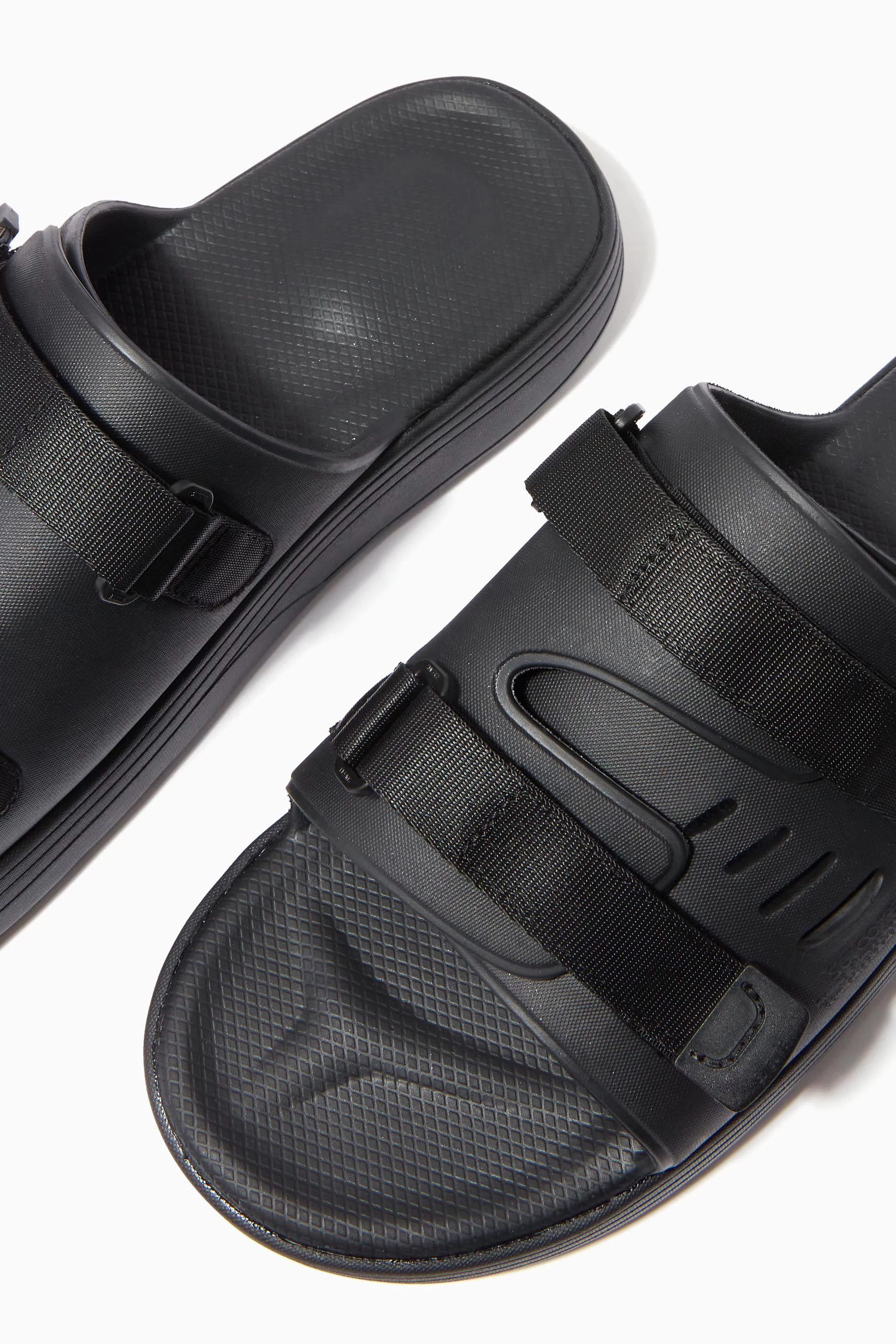 Suicoke black shop urich sandals