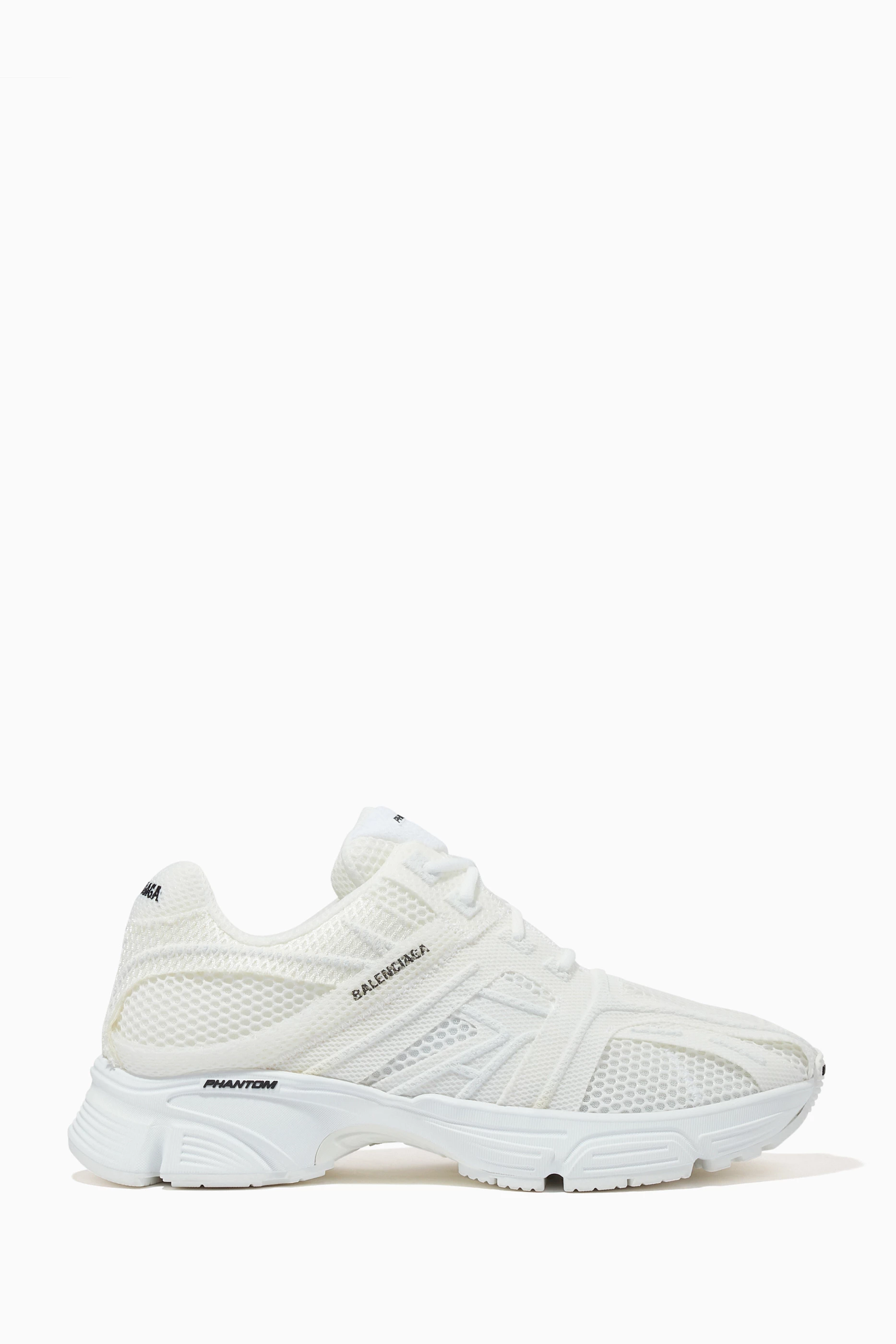 Balenciaga 2025 x reebok
