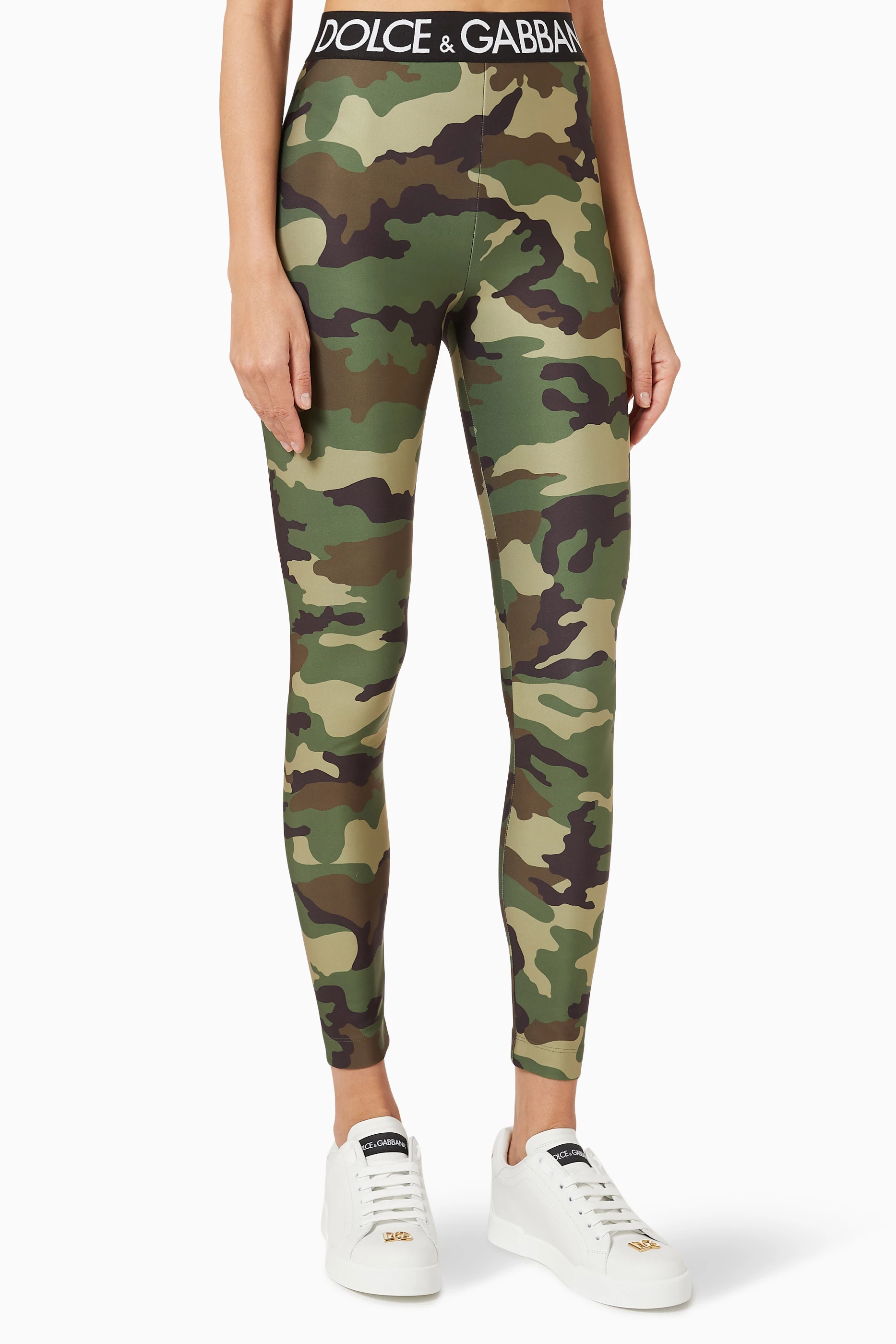 Ae new arrivals camo leggings