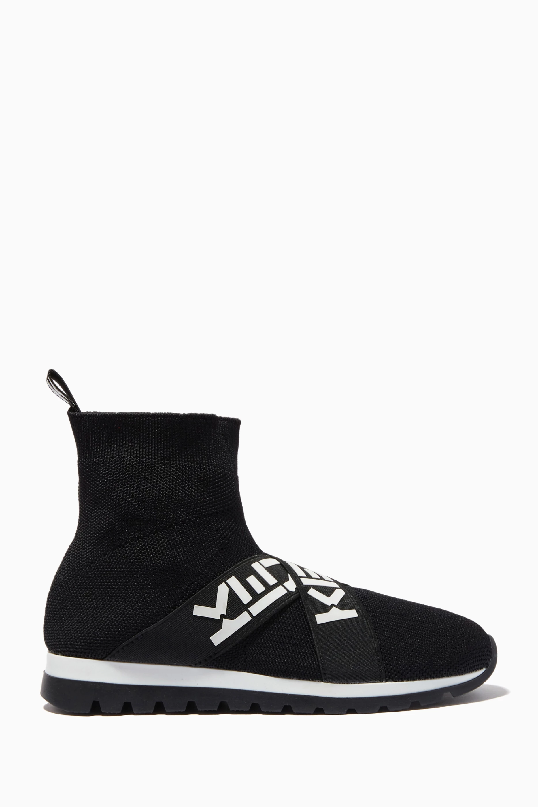 Kenzo sock hotsell trainers
