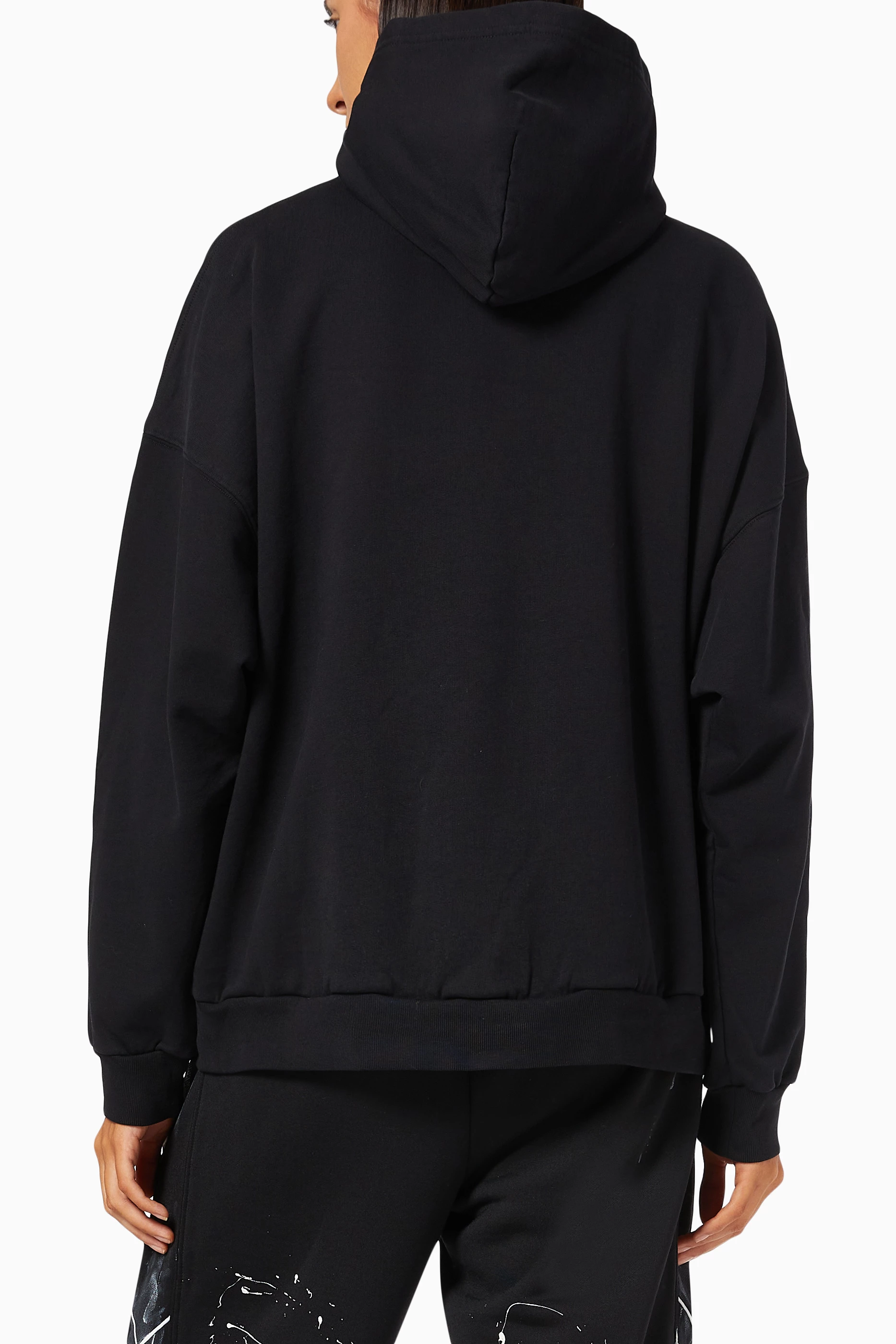 Balenciaga hoodie womens online 2016