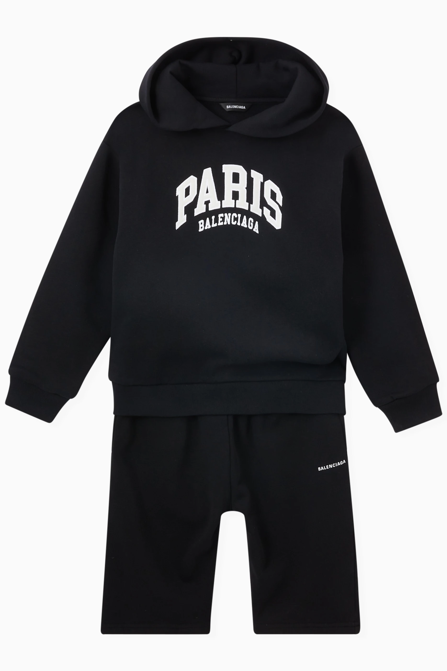 Balenciaga cities hoodie outlet
