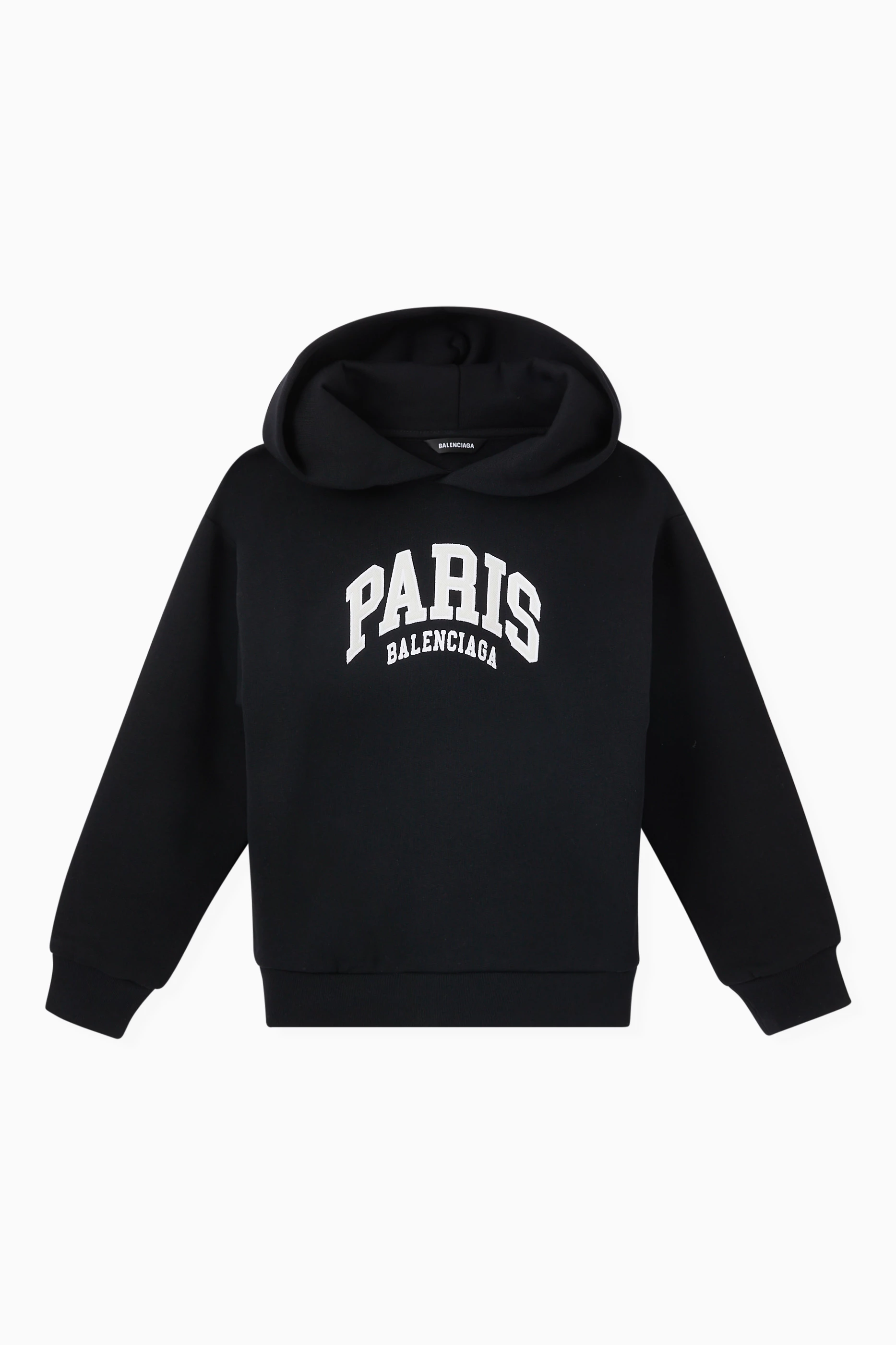 Balenciaga cities hoodie clearance