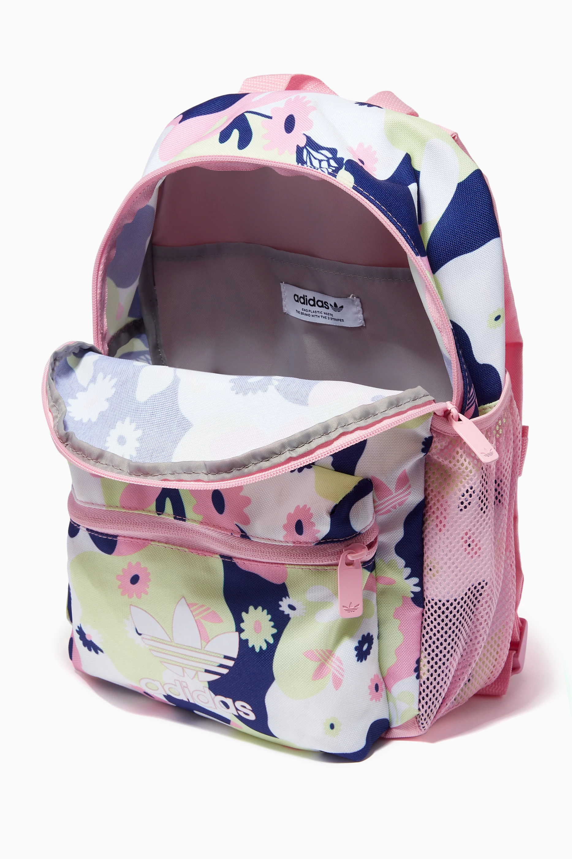 Adidas originals hza valley camo backpack dp0217 hot sale