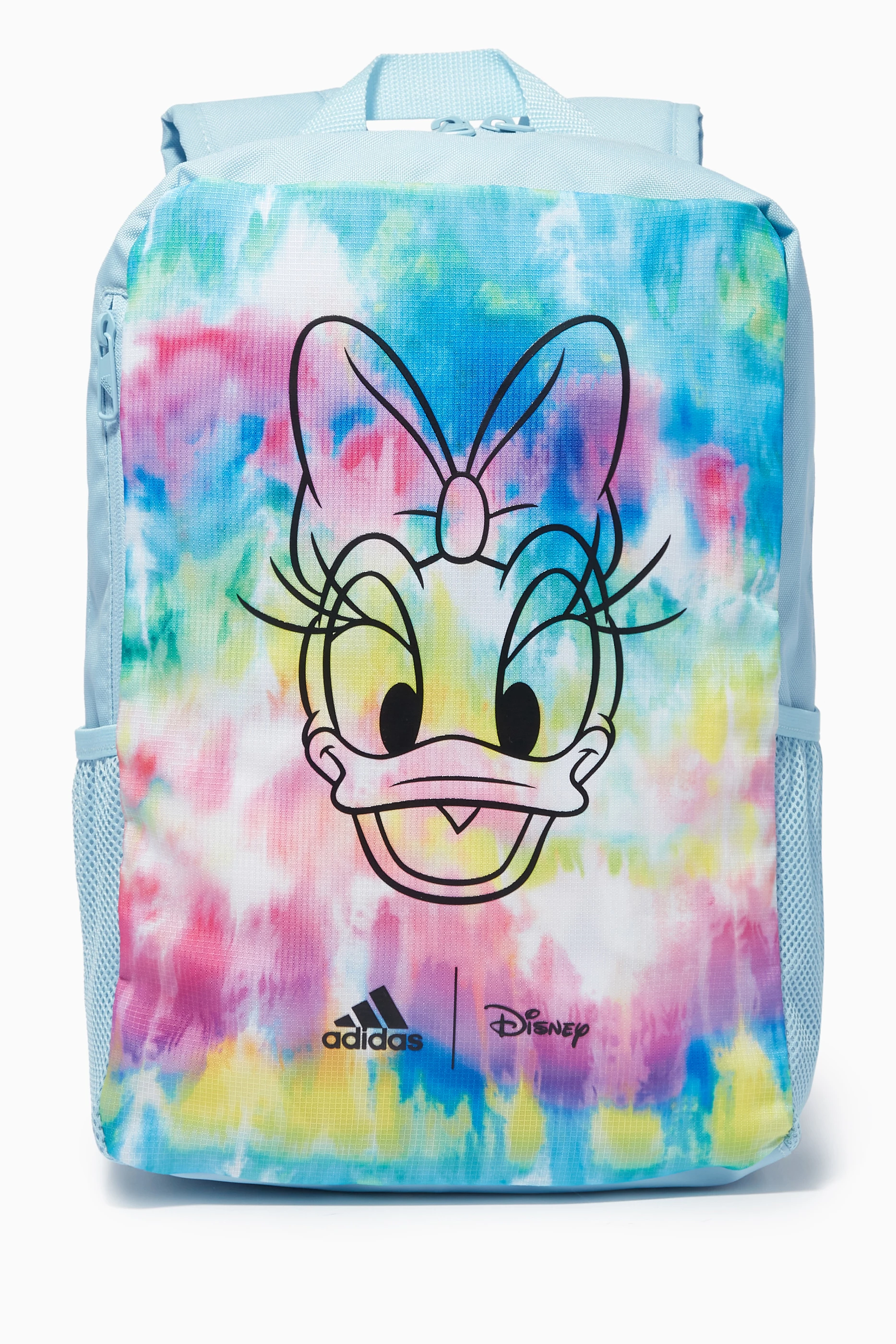 Buy adidas Multicolour Disney Daisy Backpack for KIDS in UAE | Ounass
