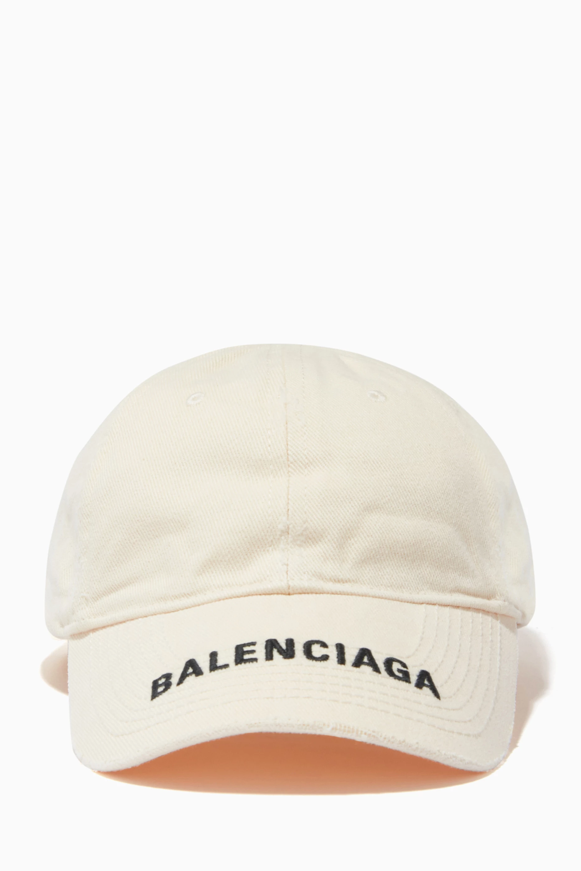 Baseball visor clearance