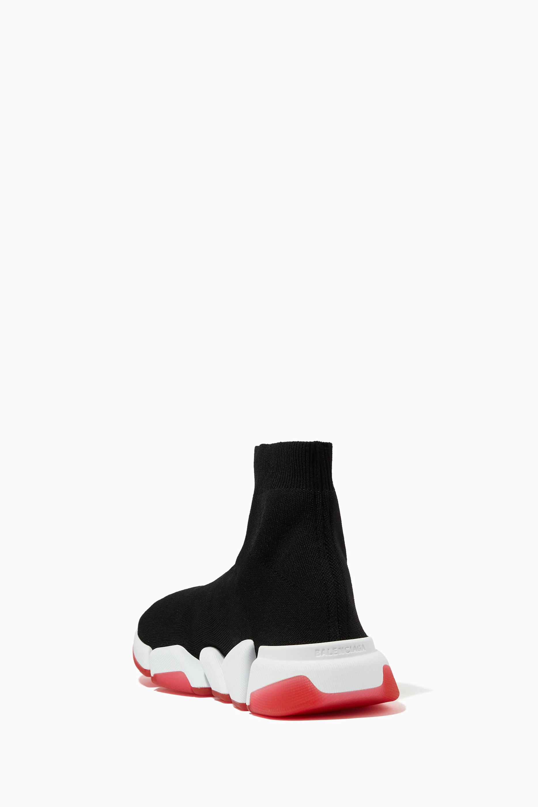 Balenciaga speed clearance trainer scontate