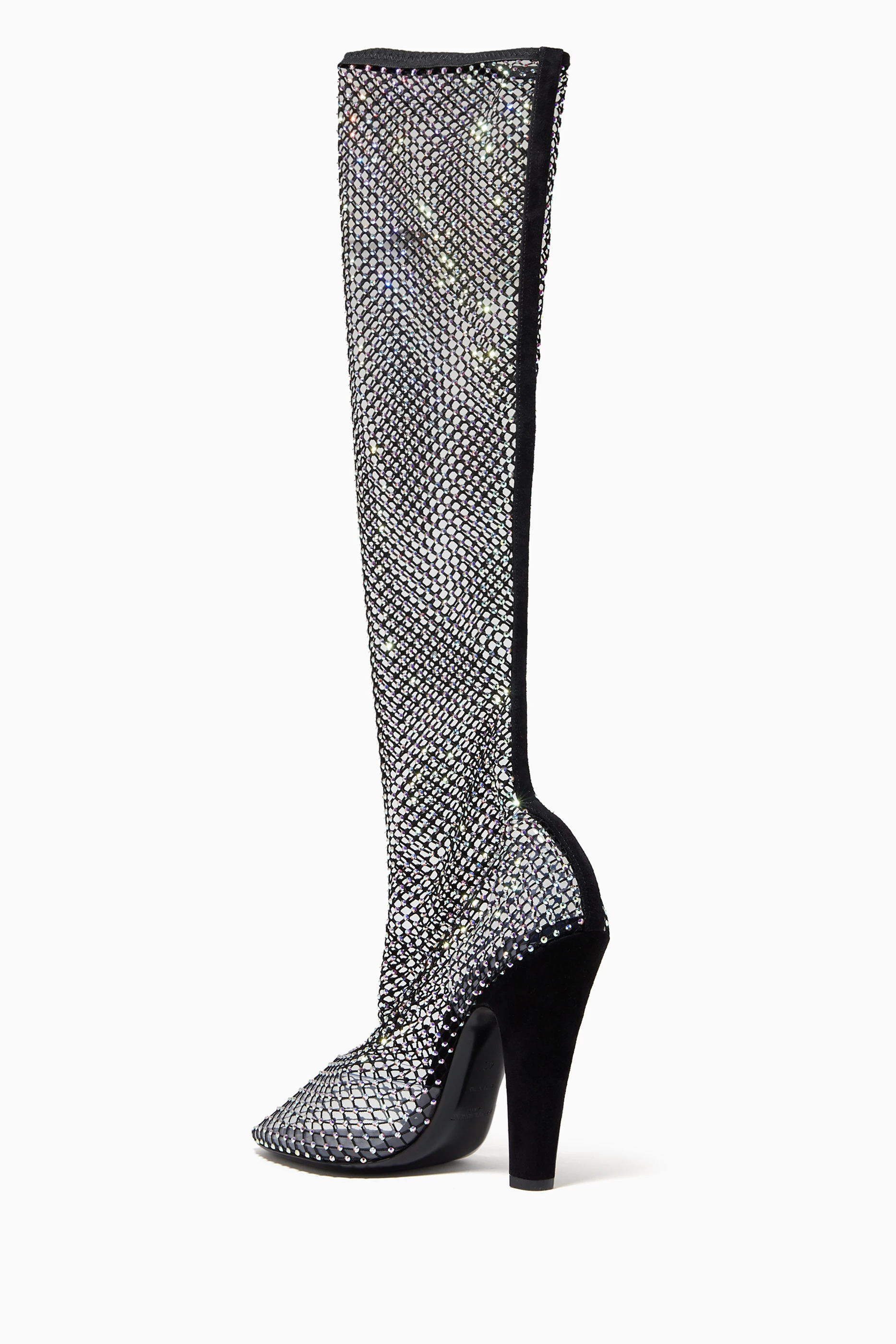 Ysl boots 218 outlet