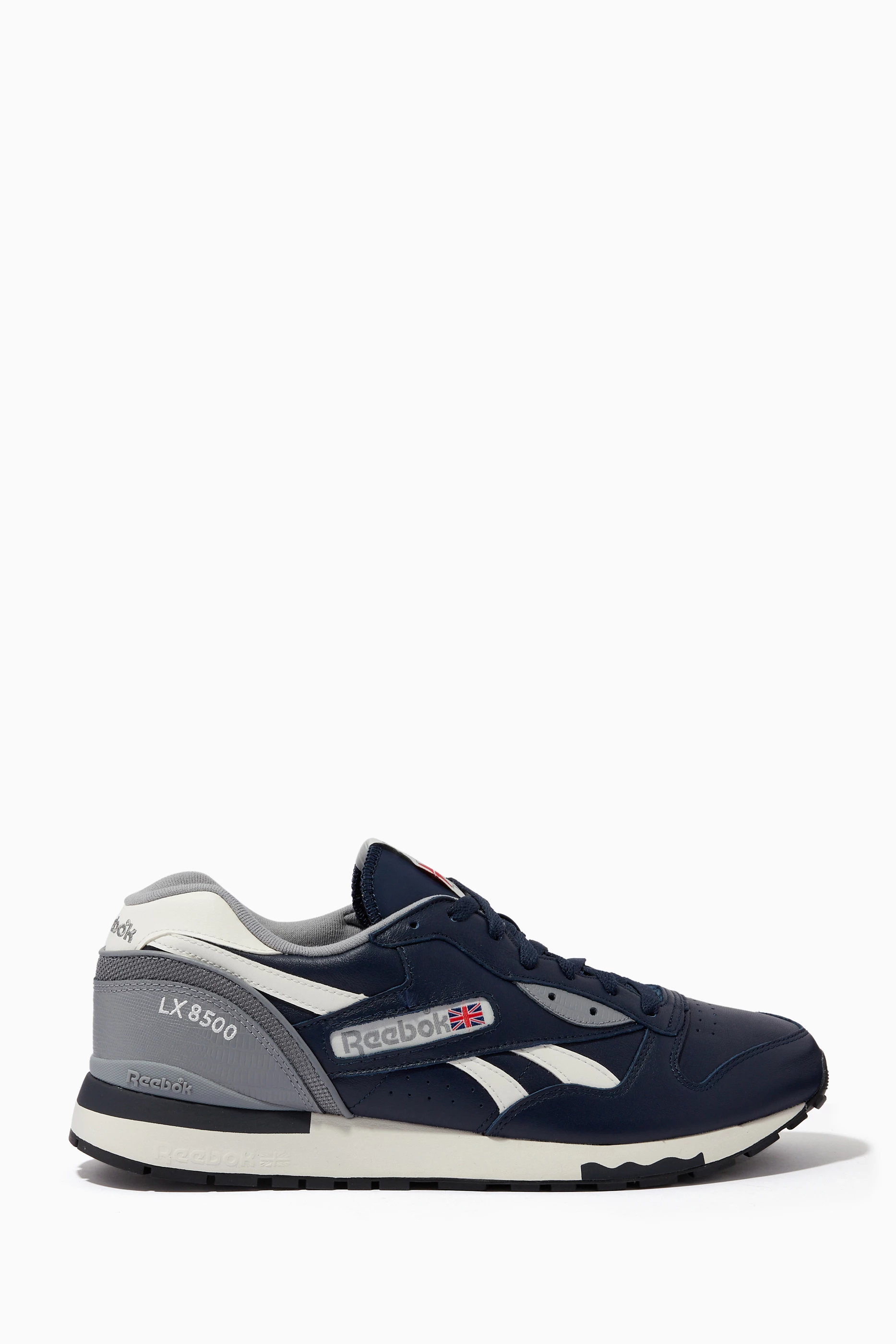 Reebok gl 8500 hotsell