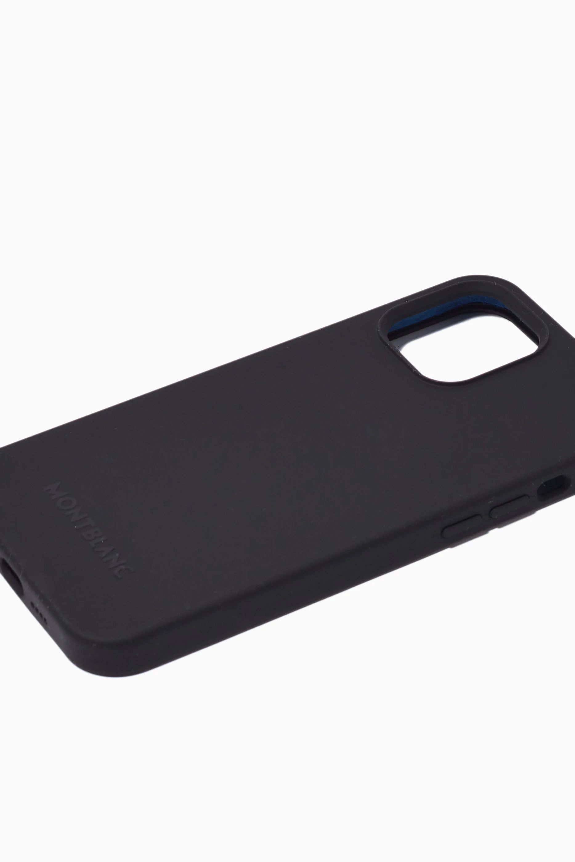 Iphone 12 pro on sale max montblanc case