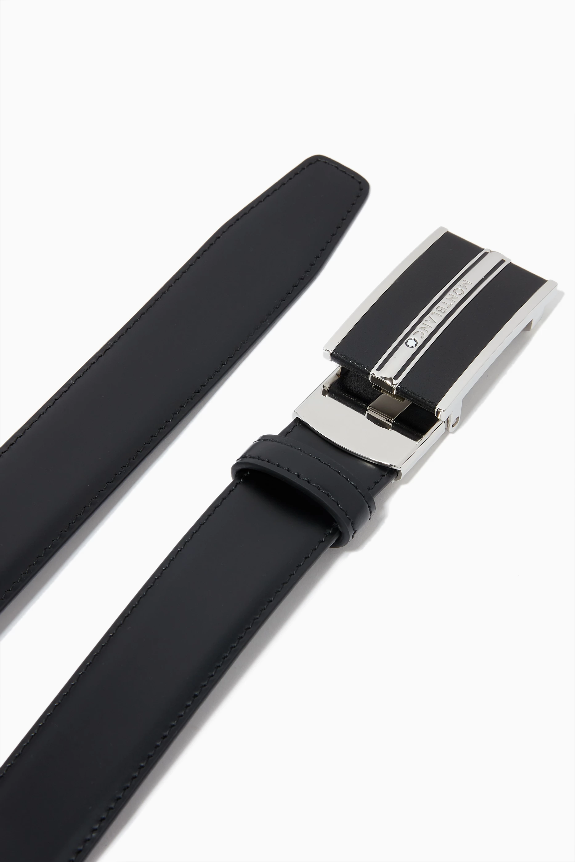 Montblanc belt store