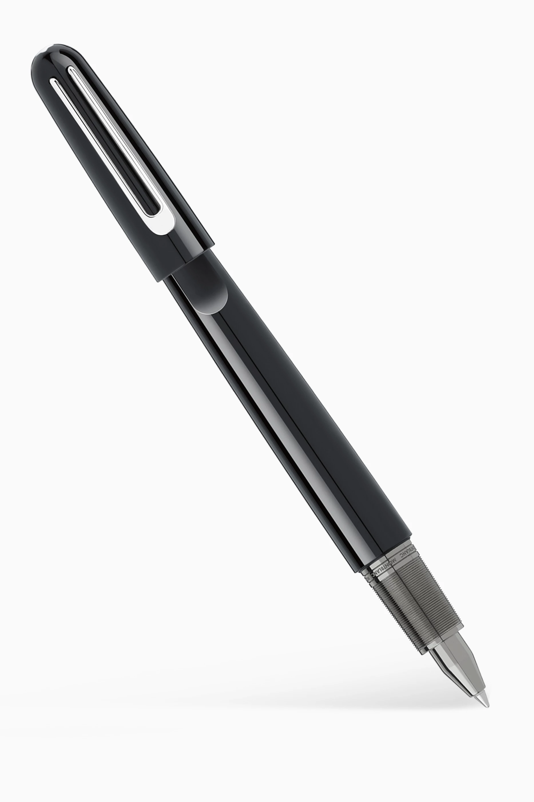 Buy Montblanc Black Montblanc M Rollerball Pen for UNISEX in UAE Ounass