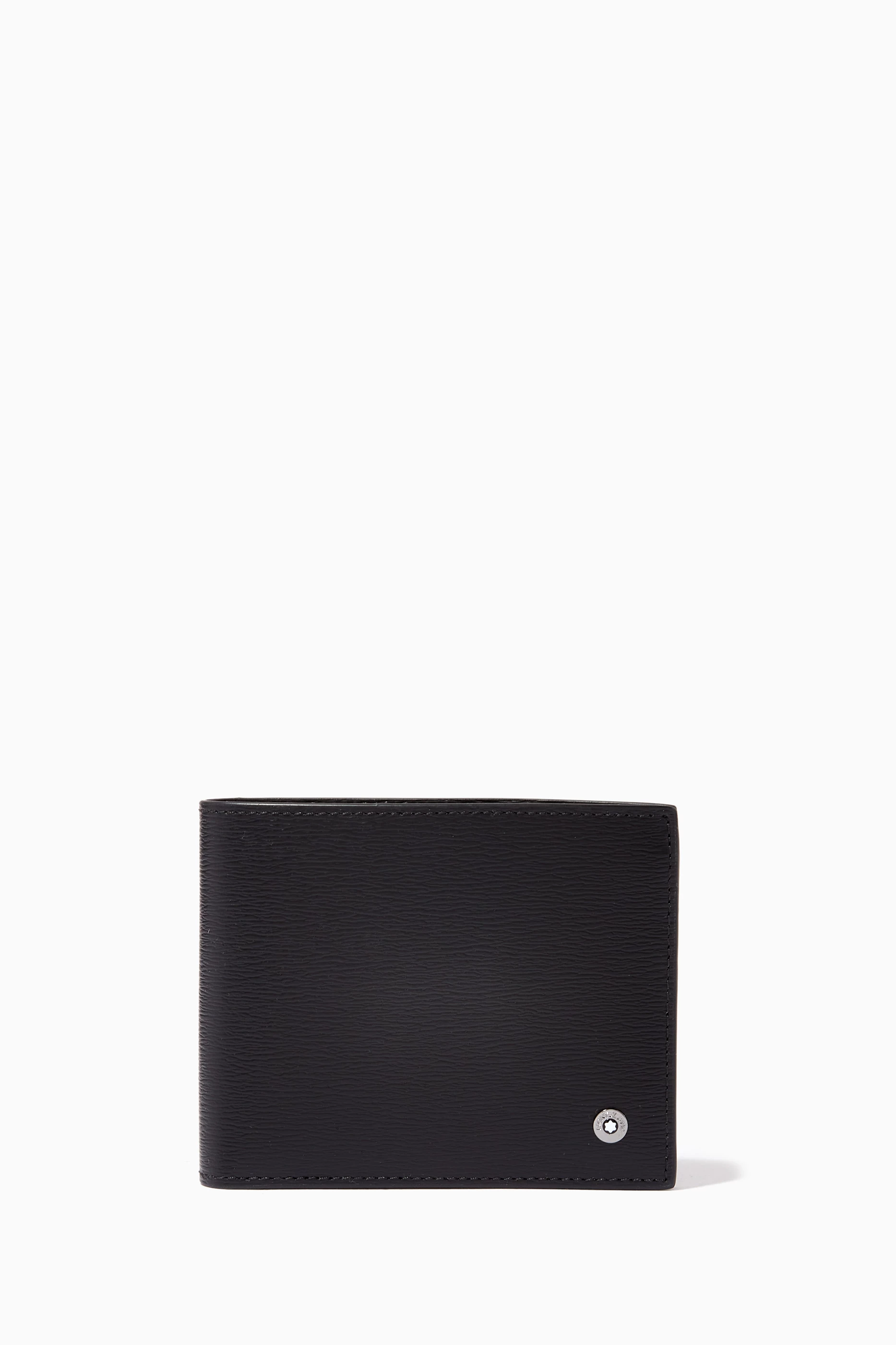 Montblanc westside wallet store