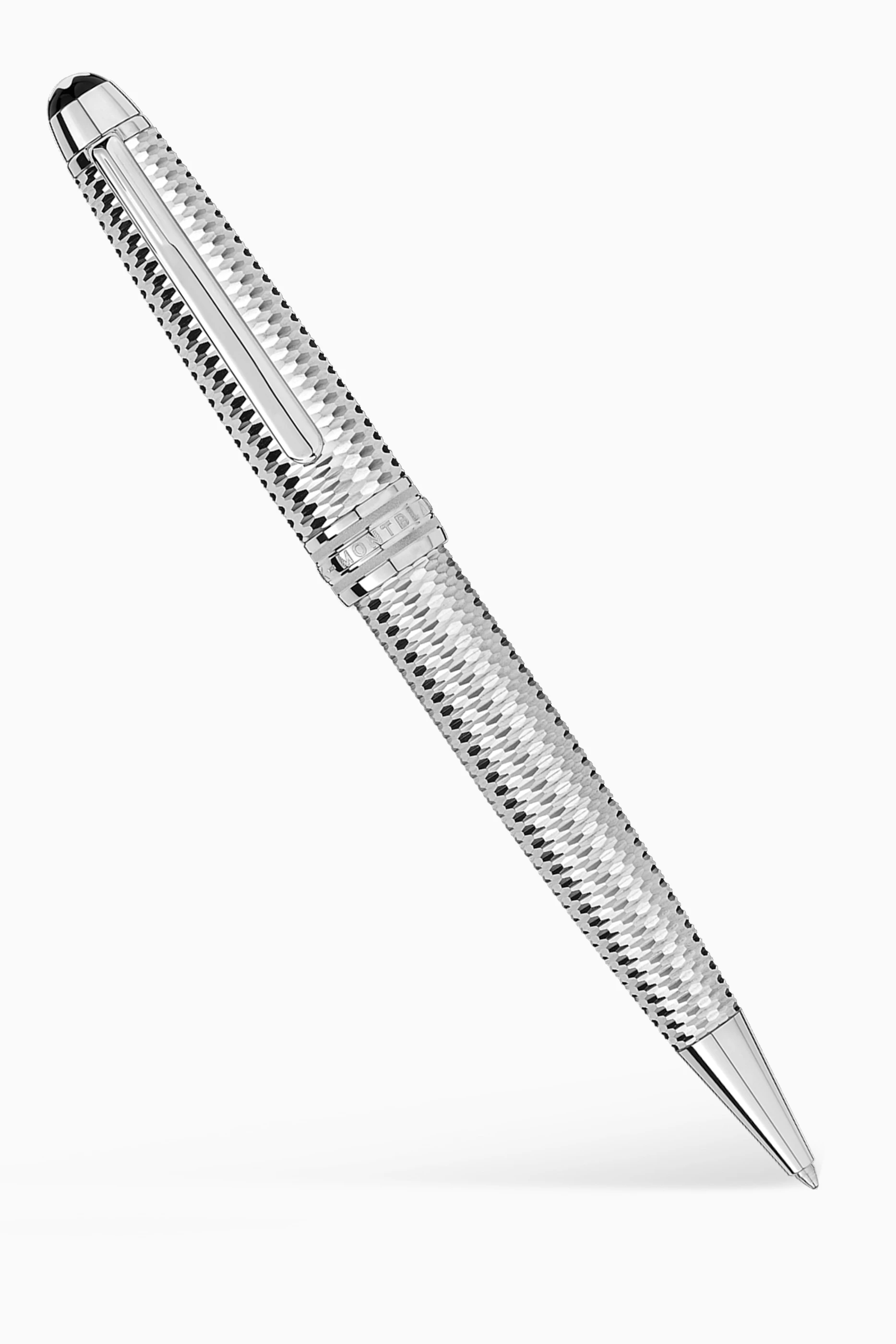 Meisterstück geometry solitaire midsize ballpoint pen sales