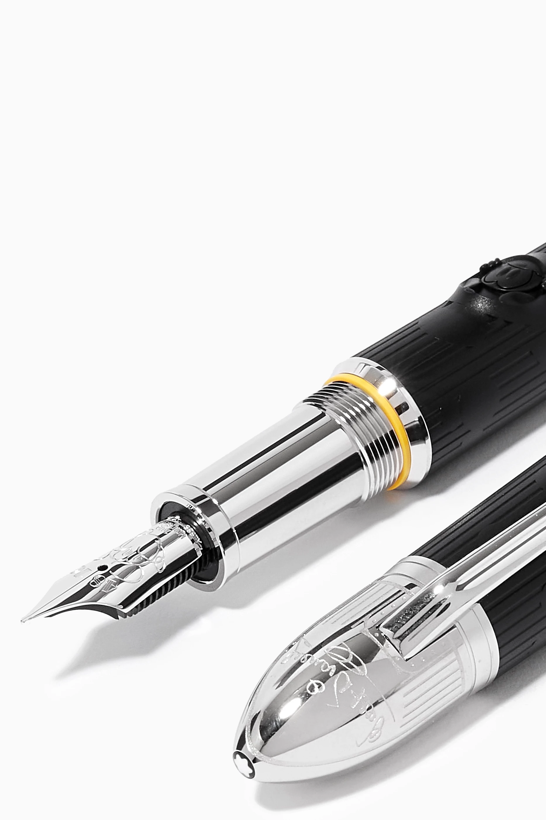 Montblanc on sale disney pen