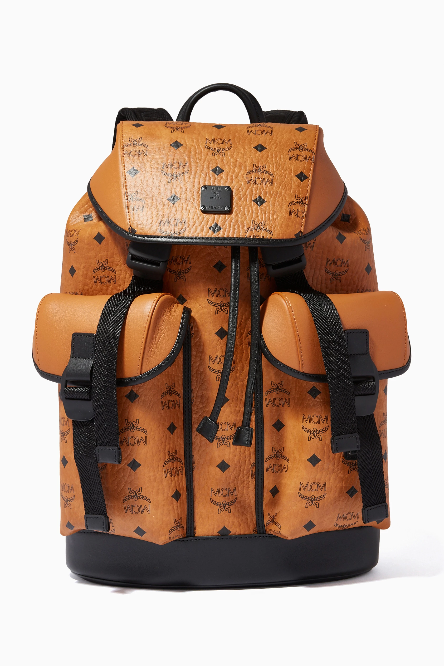 Mcm backpack limited edition best sale
