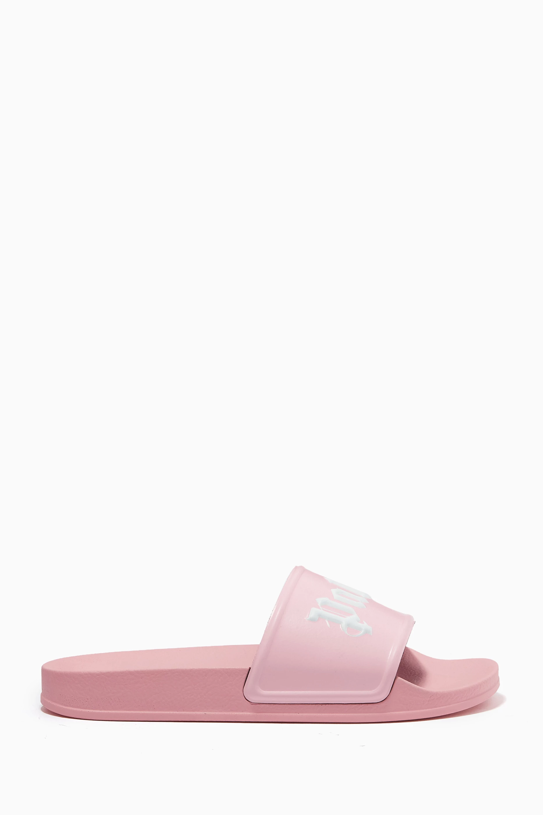 Women's palm hotsell angels slides