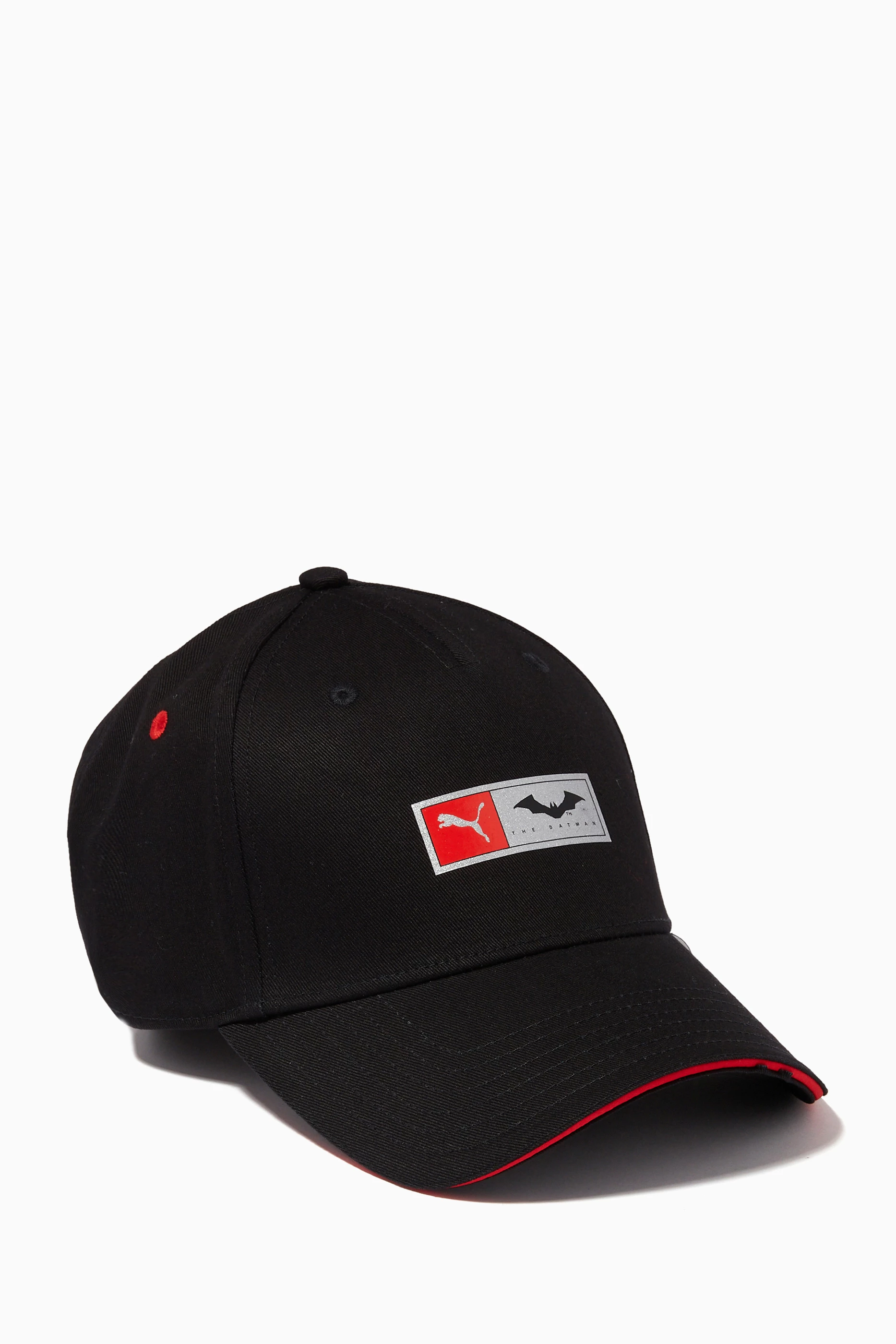Batman baseball cap clearance
