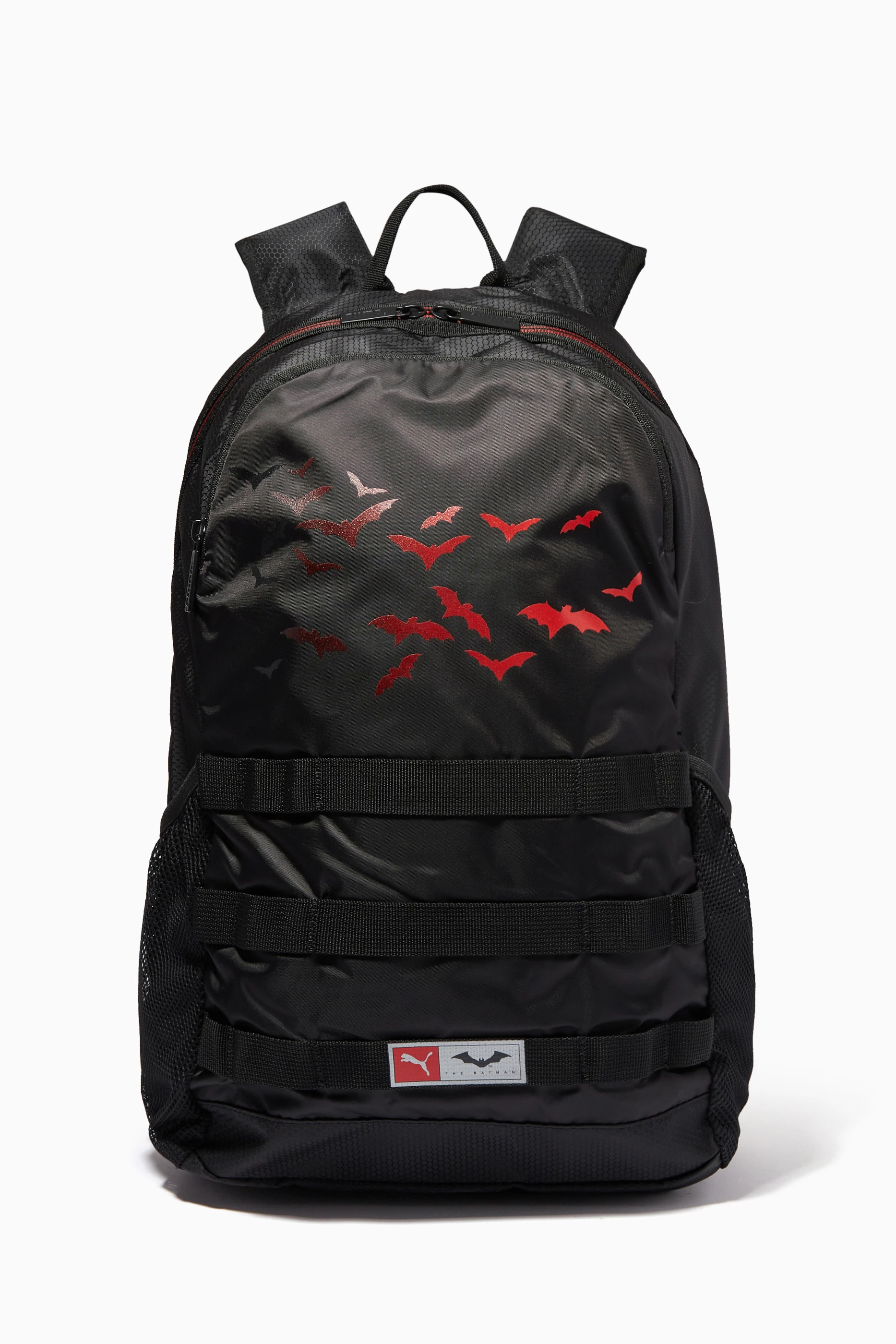 Batman laptop backpack 2025