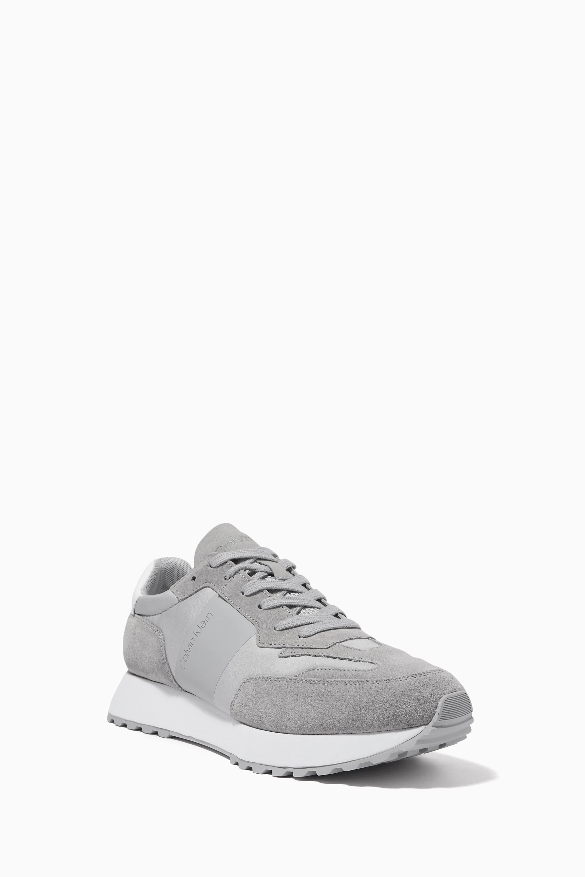 Calvin klein nylon shoes new arrivals