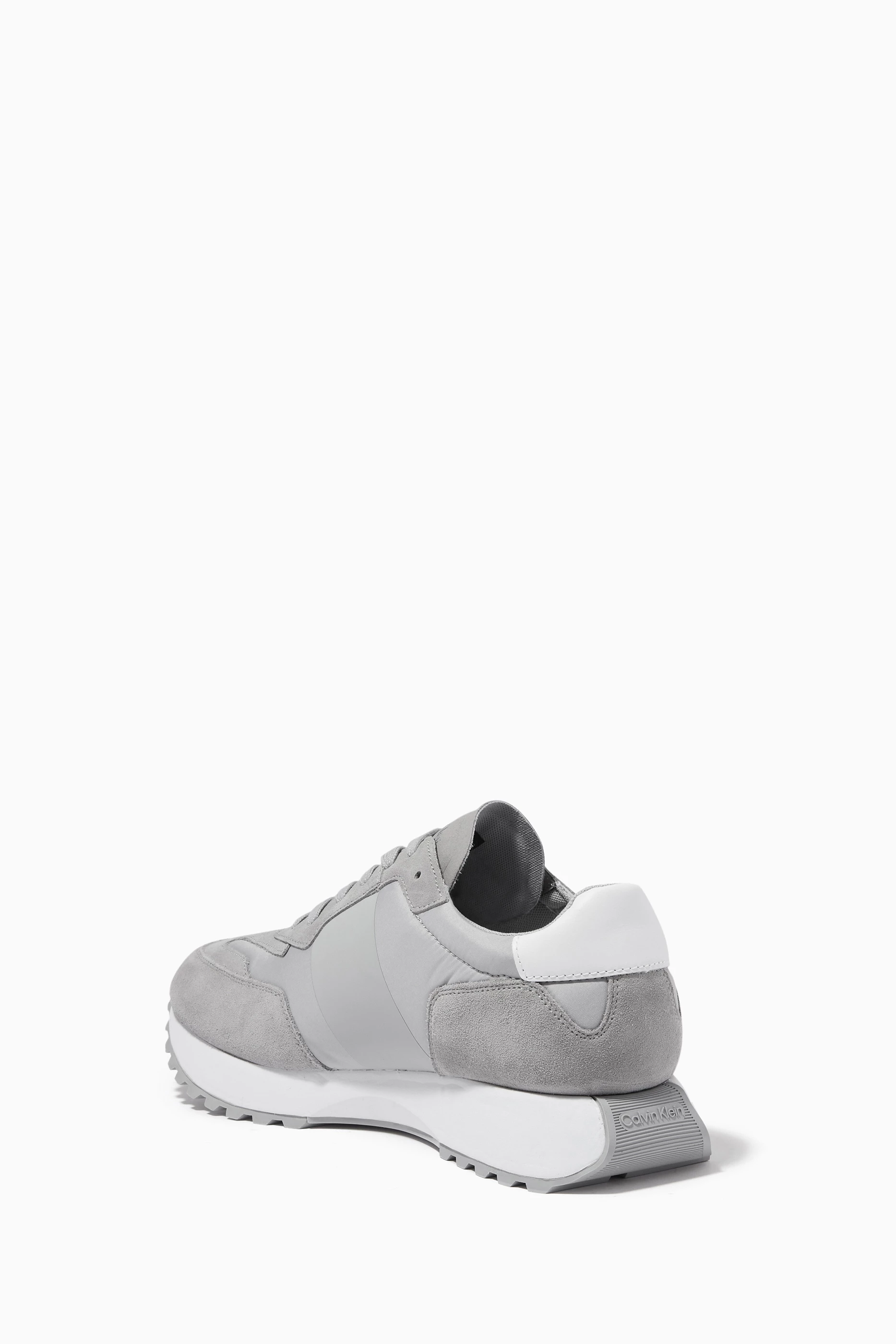 Calvin klein nylon shoes new arrivals