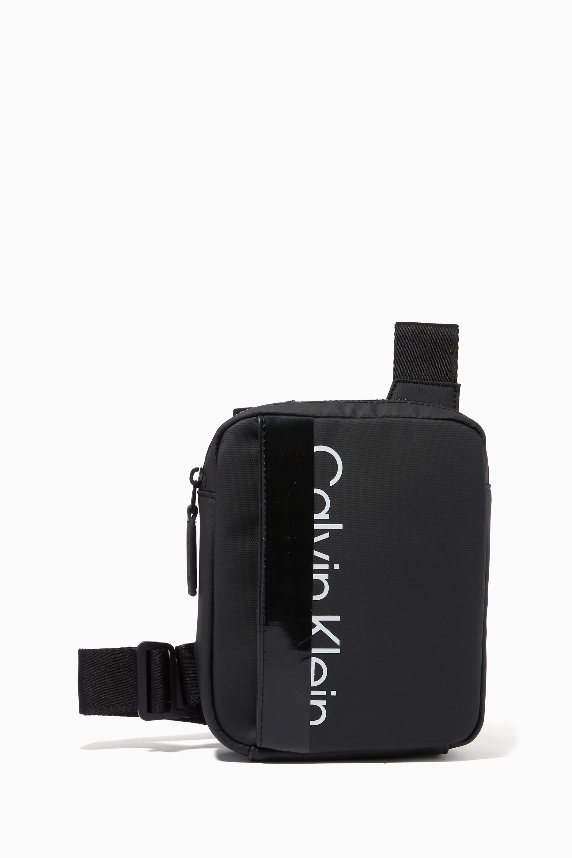 Calvin klein 2025 crossbody men