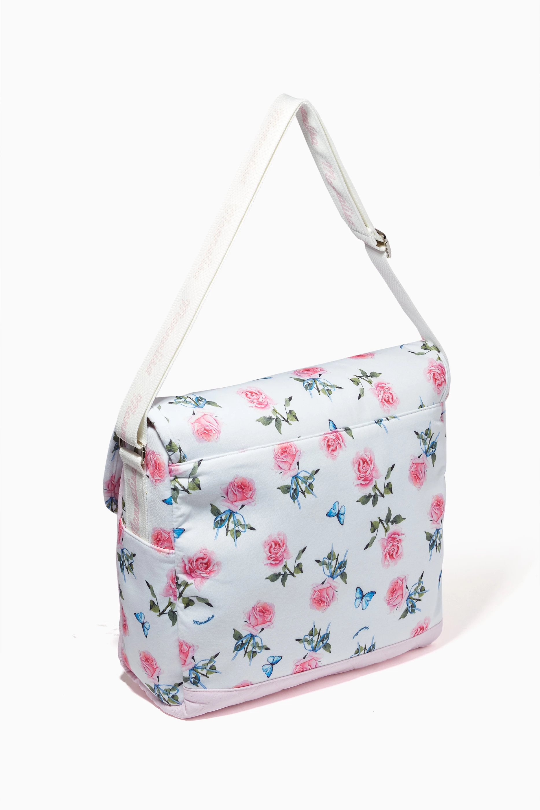 Monnalisa sale changing bag