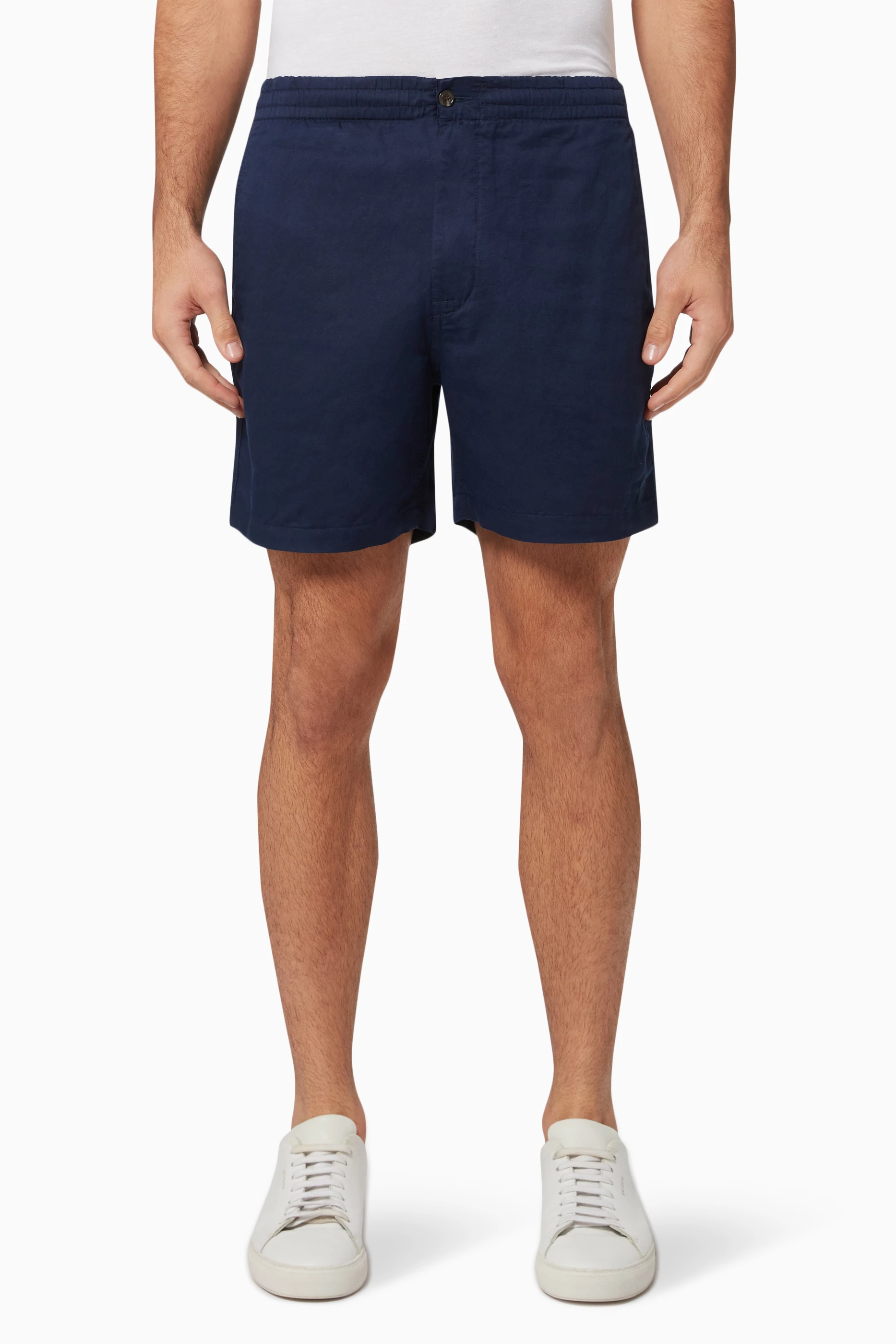 Polo shop shorts men