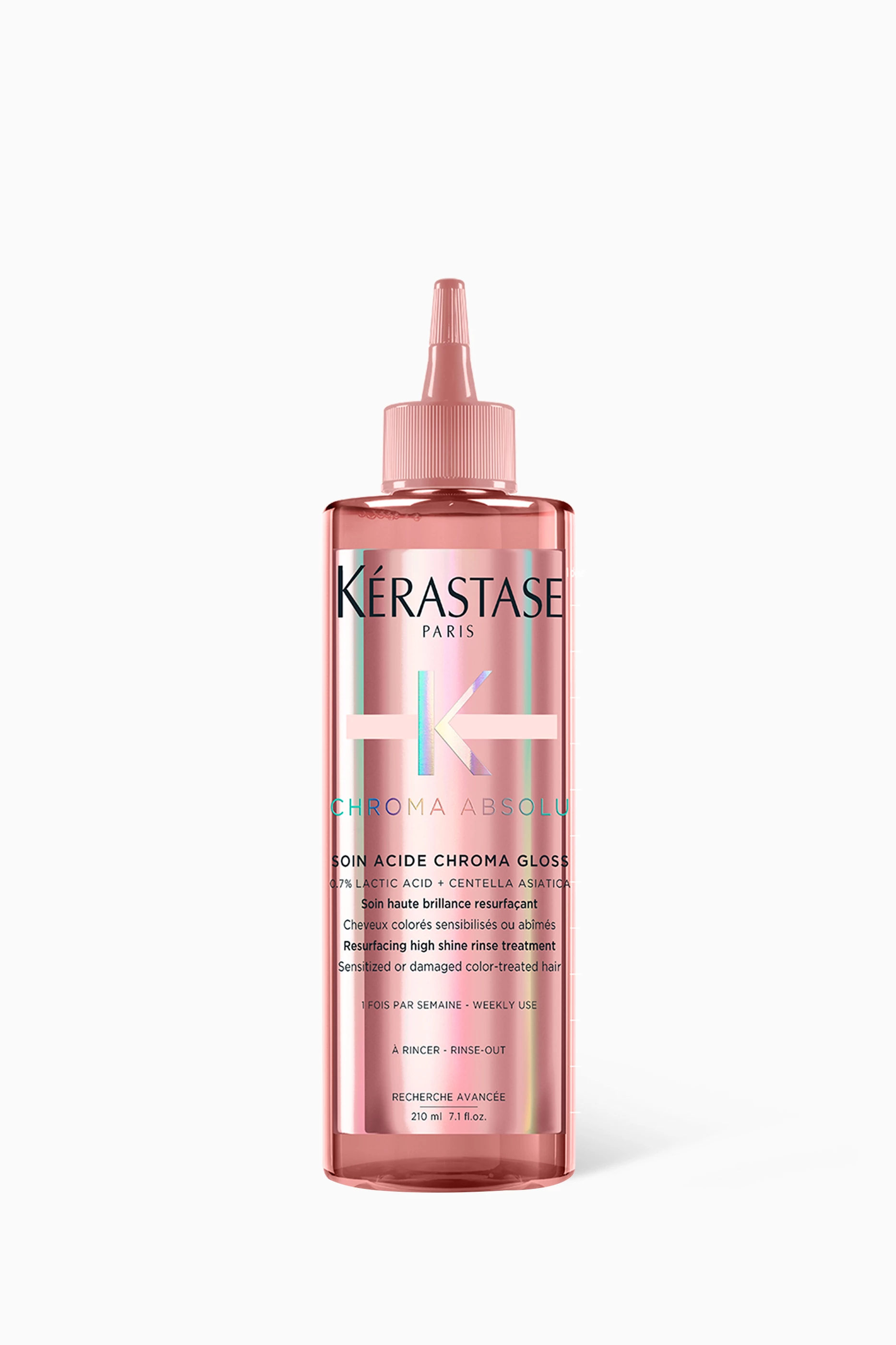 Buy K rastase Colourless Chroma Absolu Resurfacing High Shine