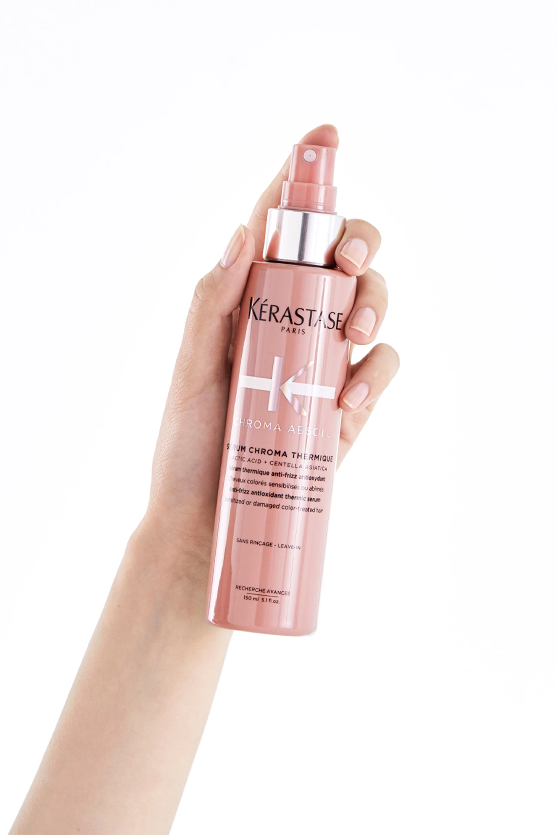 Kerastase anti outlet frizz