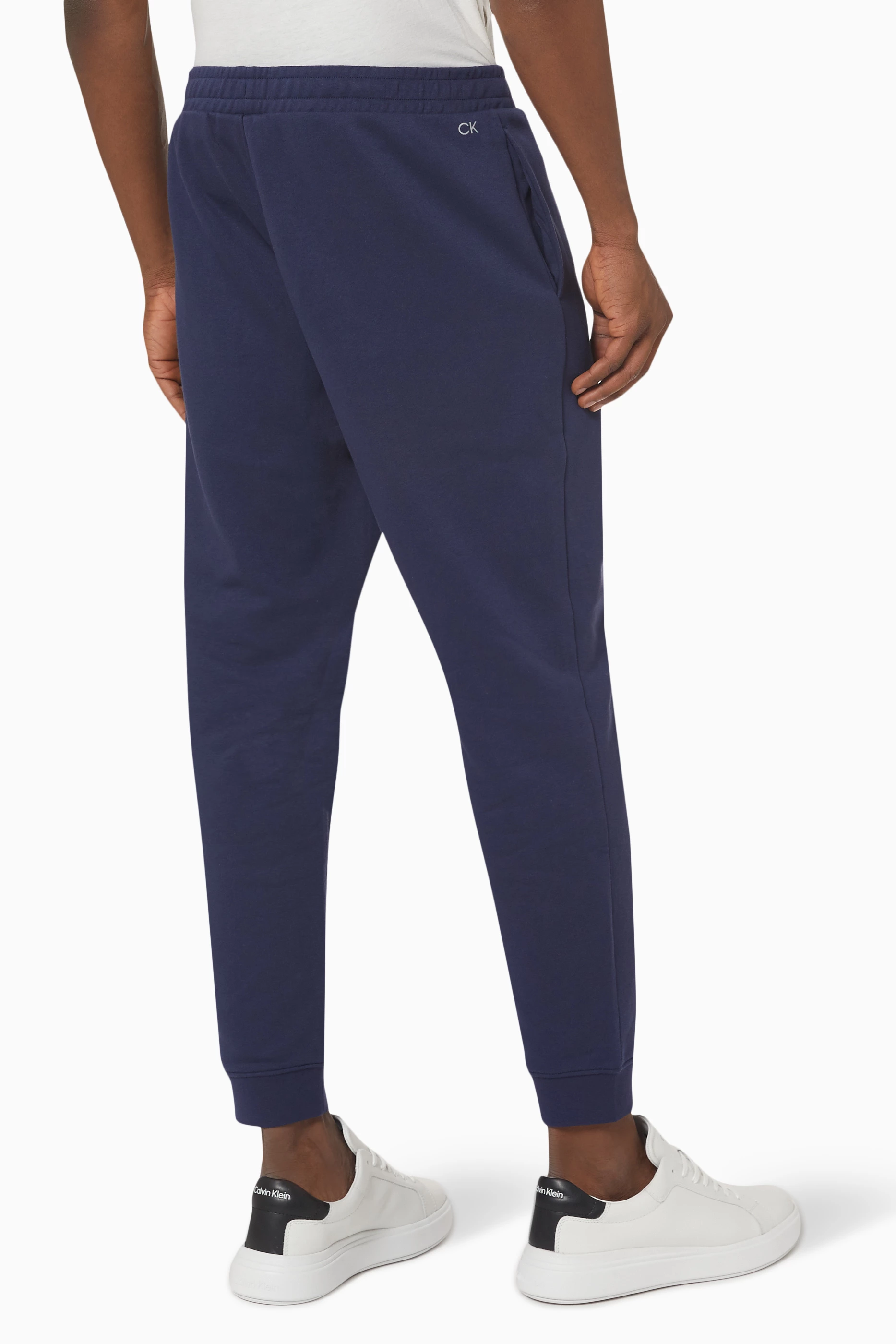 Calvin klein performance jogger pants sales