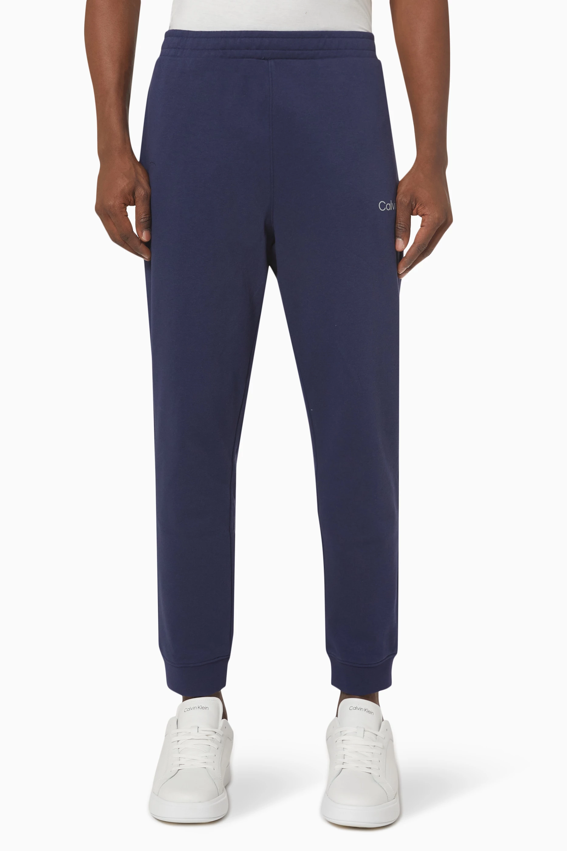Calvin klein performance jogger pants sales