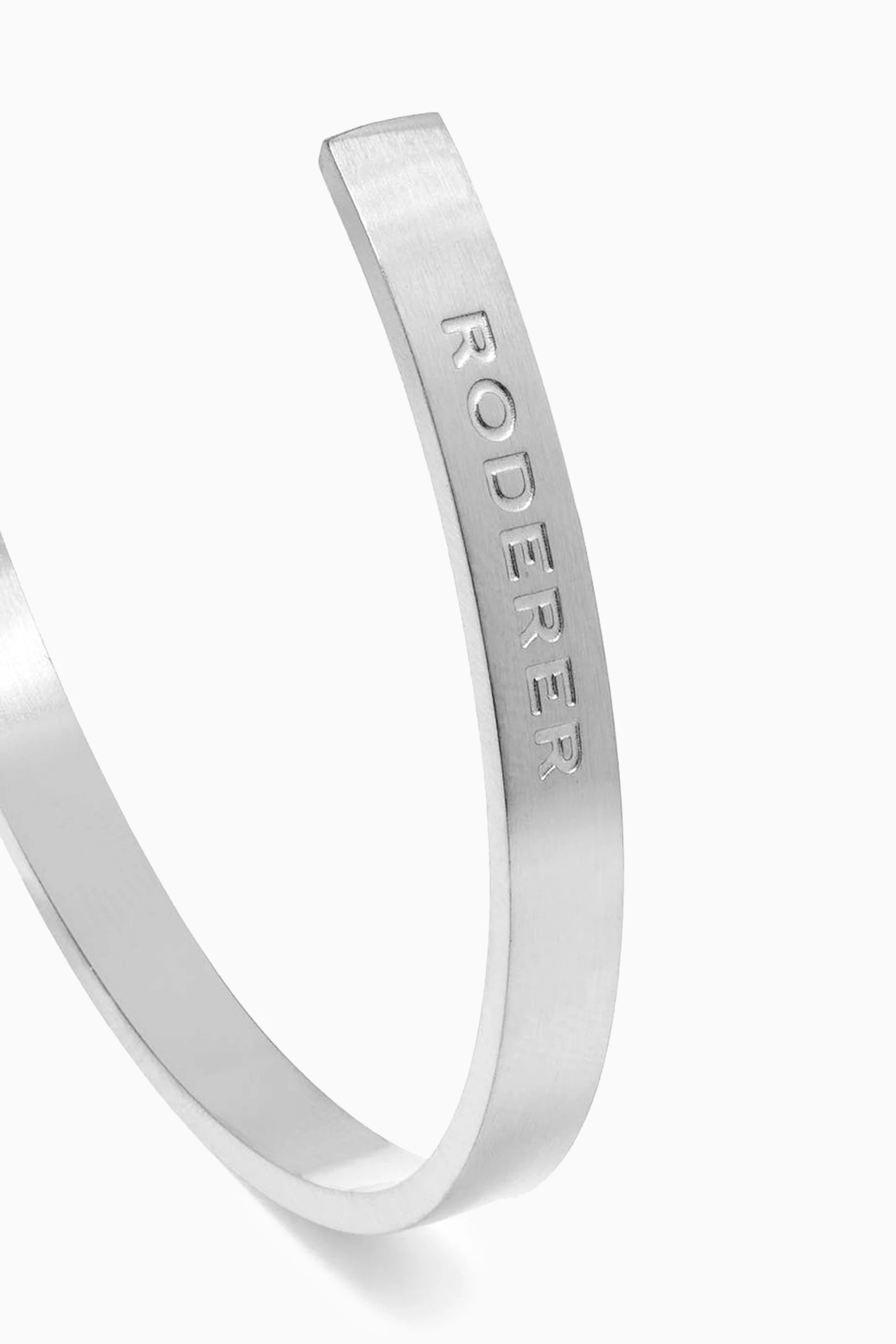 Silver cuff clearance bracelet men