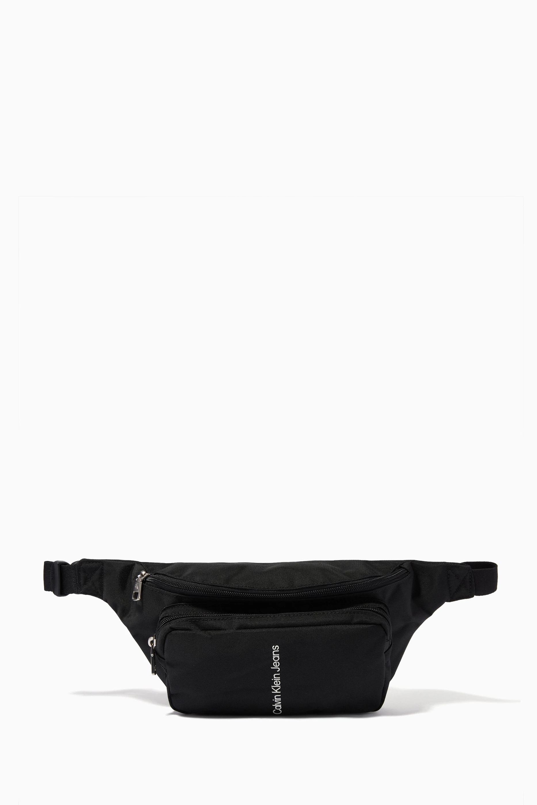 Calvin klein fanny packs store