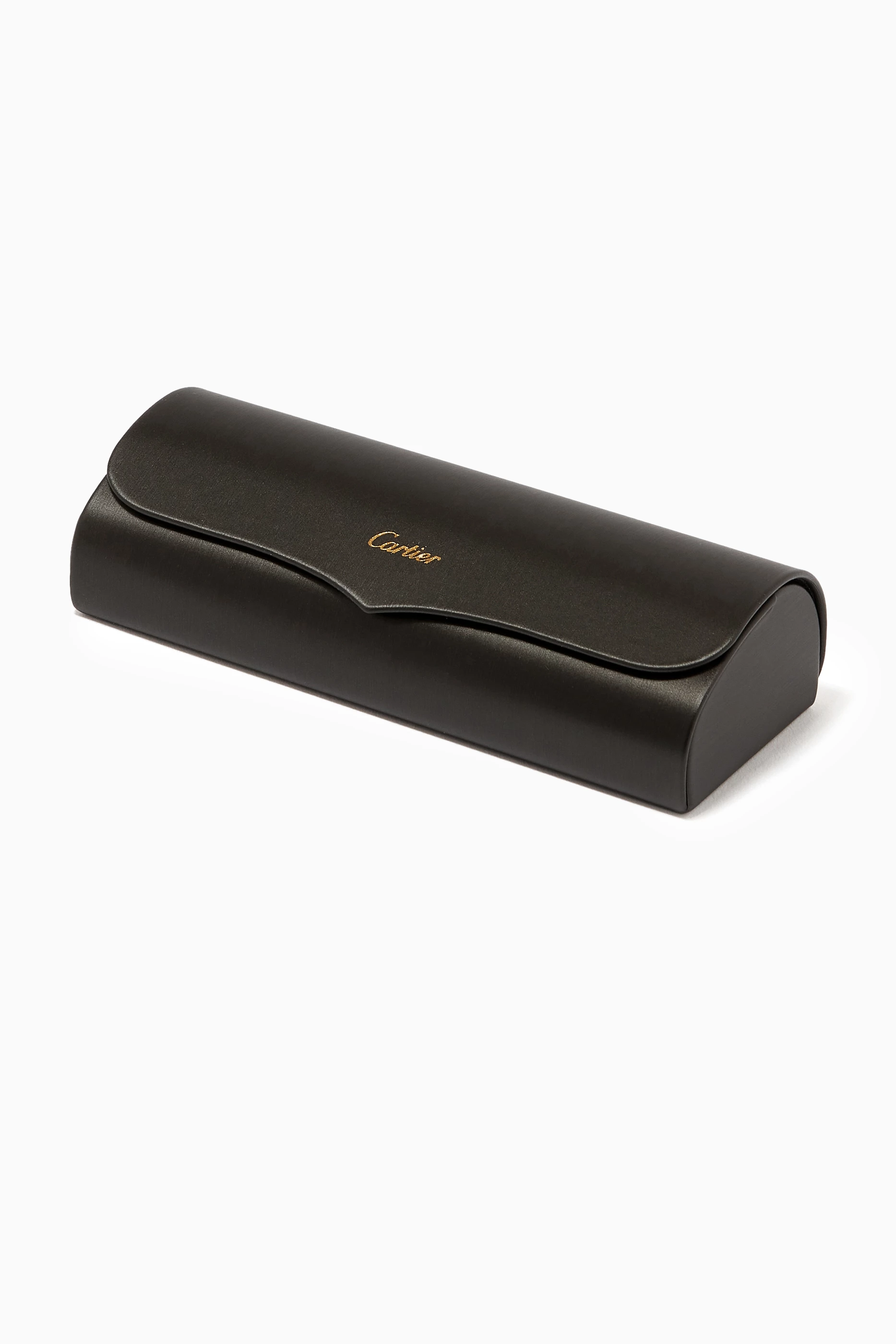 Cartier glasses case deals for sale