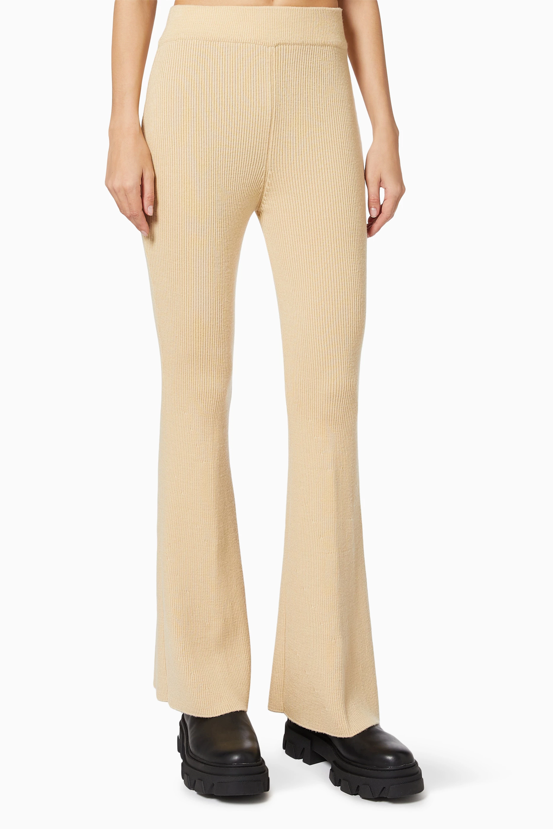 Shop Louis Vuitton 2021-22FW Wool Street Style Plain Slacks Pants (1A9994 ,  1A9993, 1A9992, 1A9991, 1A9990, 1A998Z) by Kanade_Japan