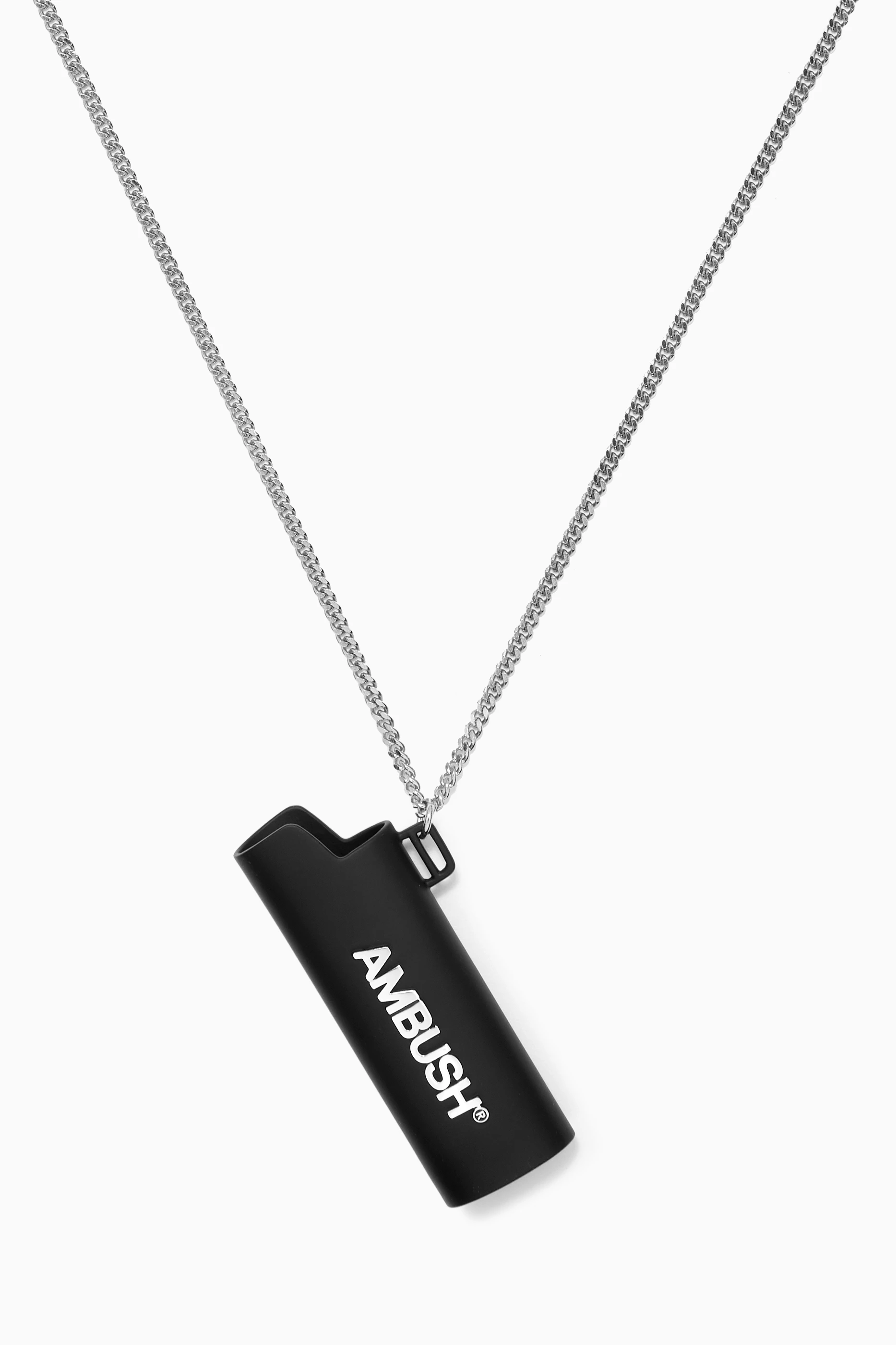 Ambush lighter cheap necklace