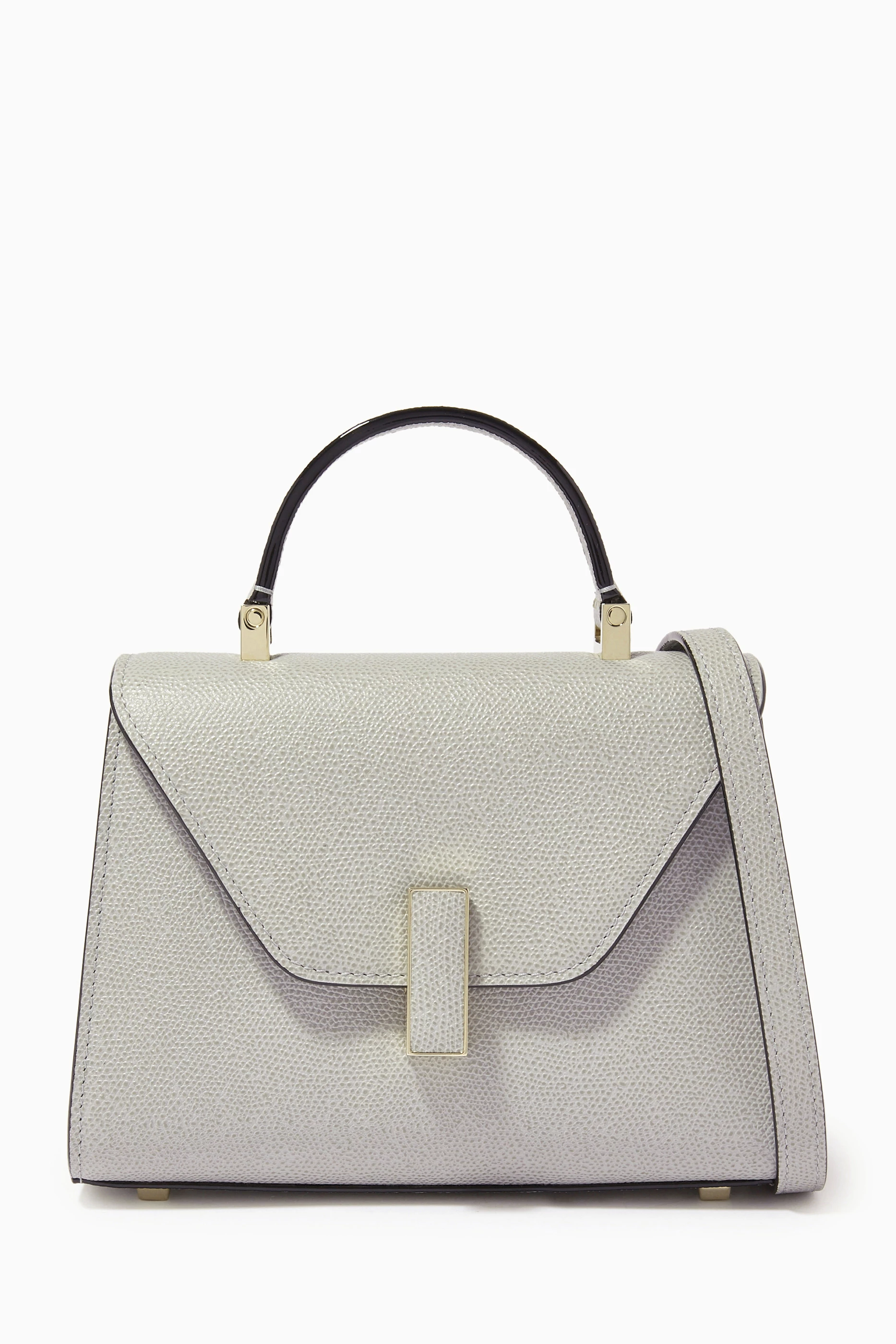 Valextra iside micro on sale bag