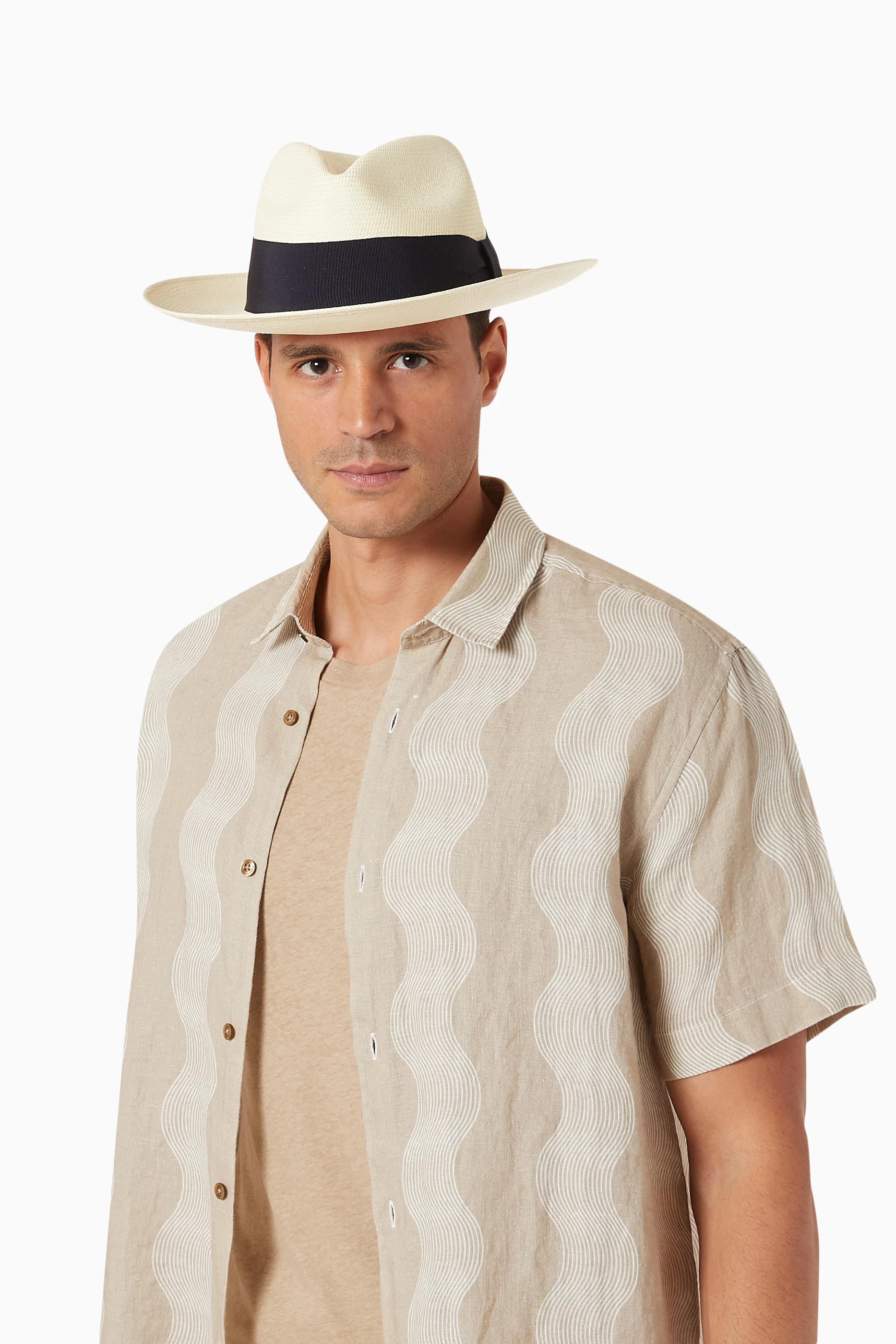 Men deals panama hats