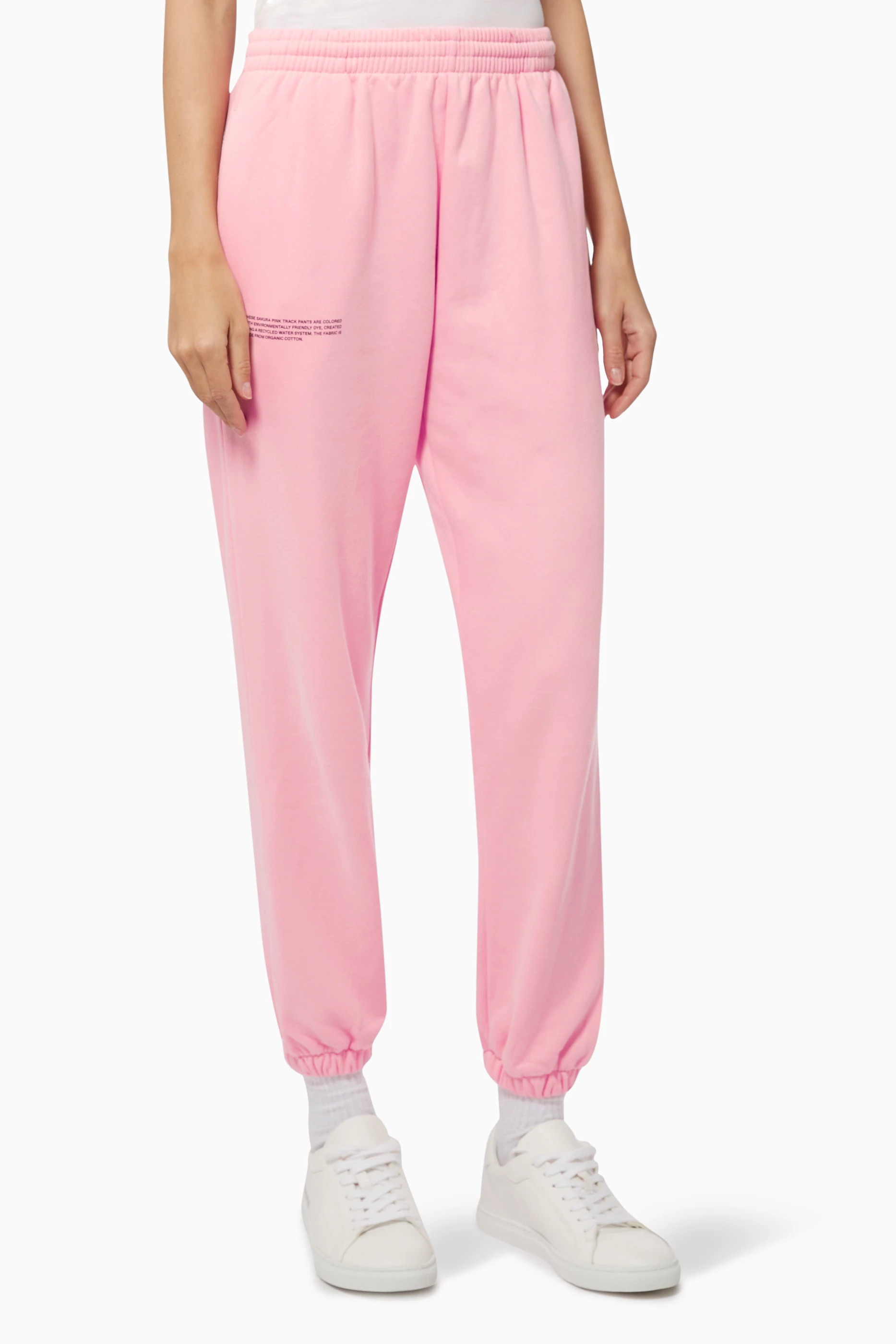 Victoria secret deals pink track pants