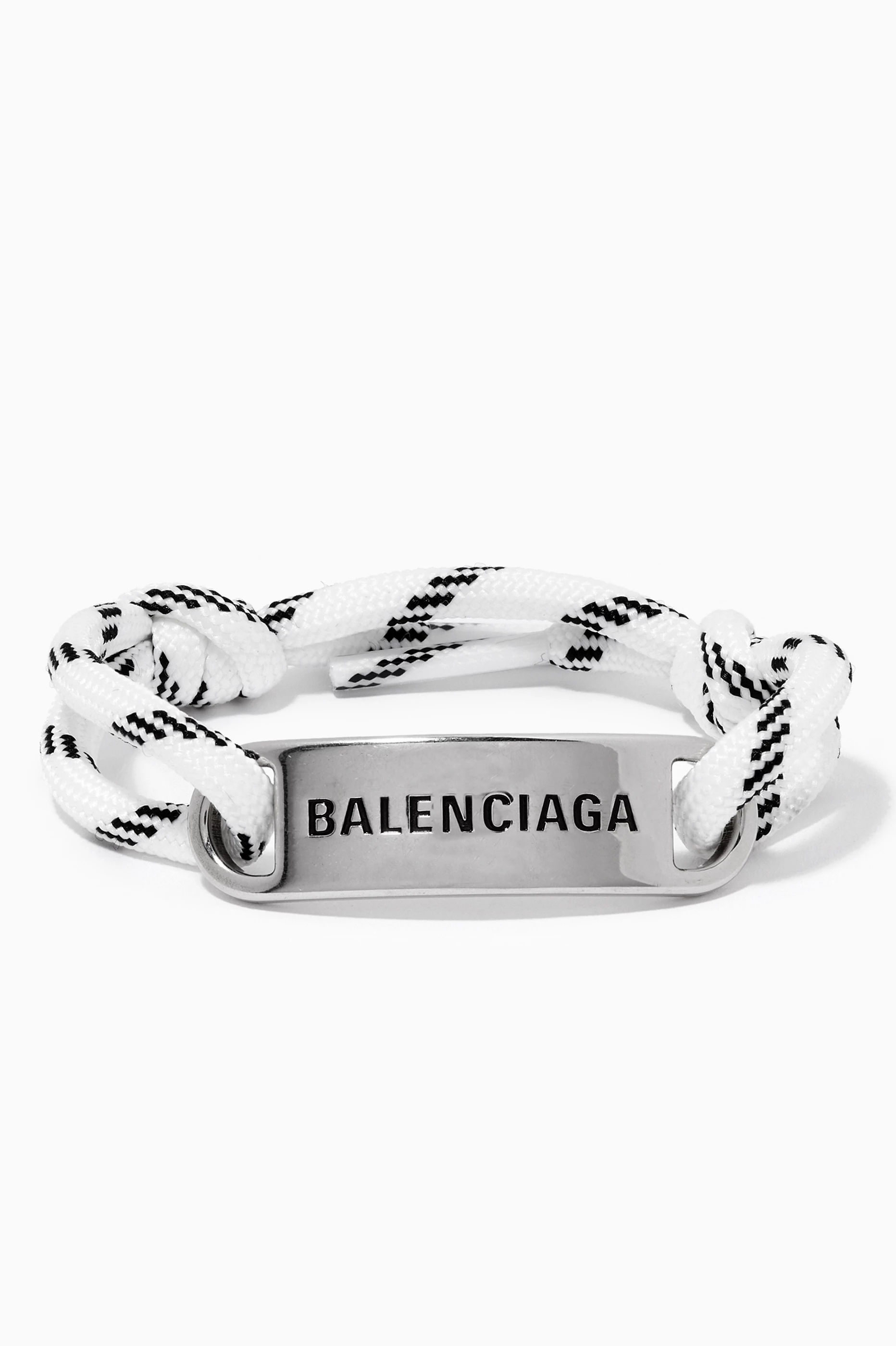 Balenciaga bracelet 2025