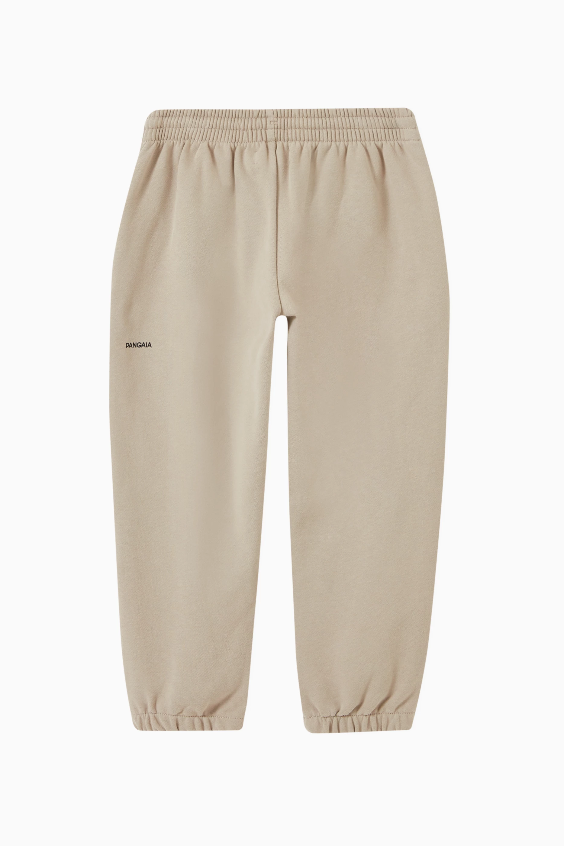 Lightweight recycled sales cotton track pants