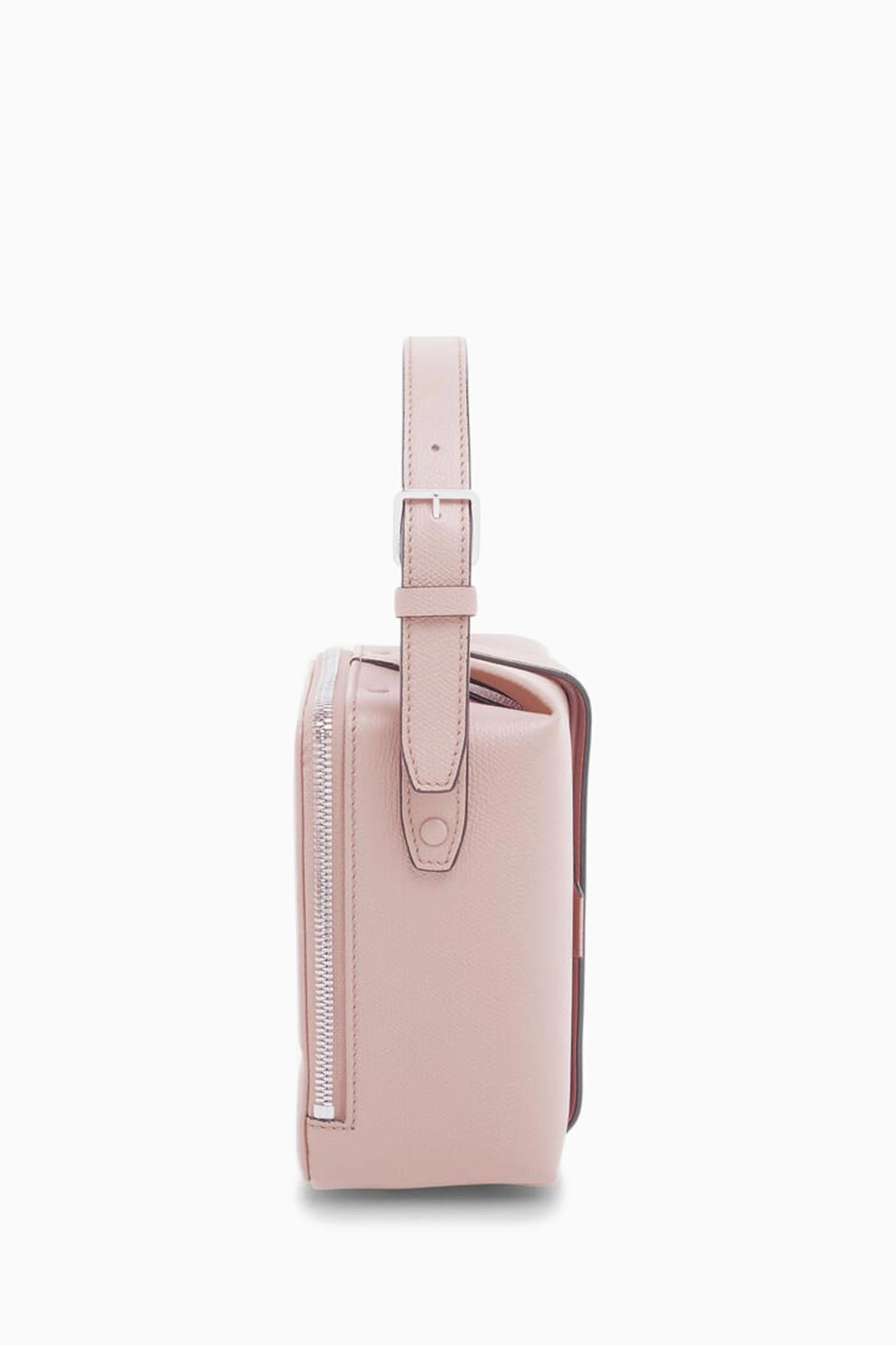 3.1 phillip lim hudson clearance square mini leather shoulder bag