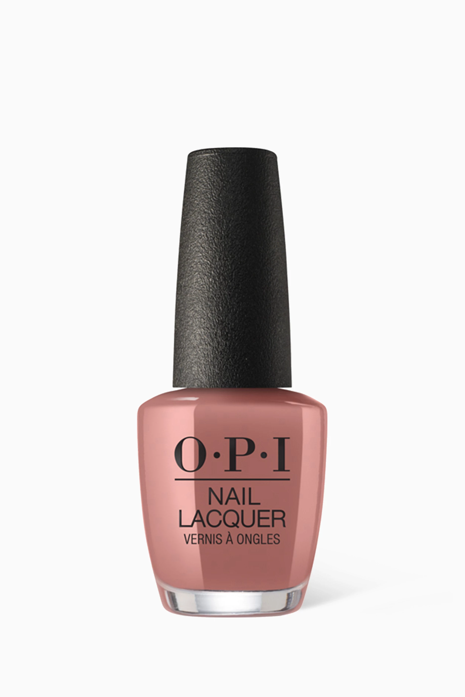 Opi barefoot in barcelona deals
