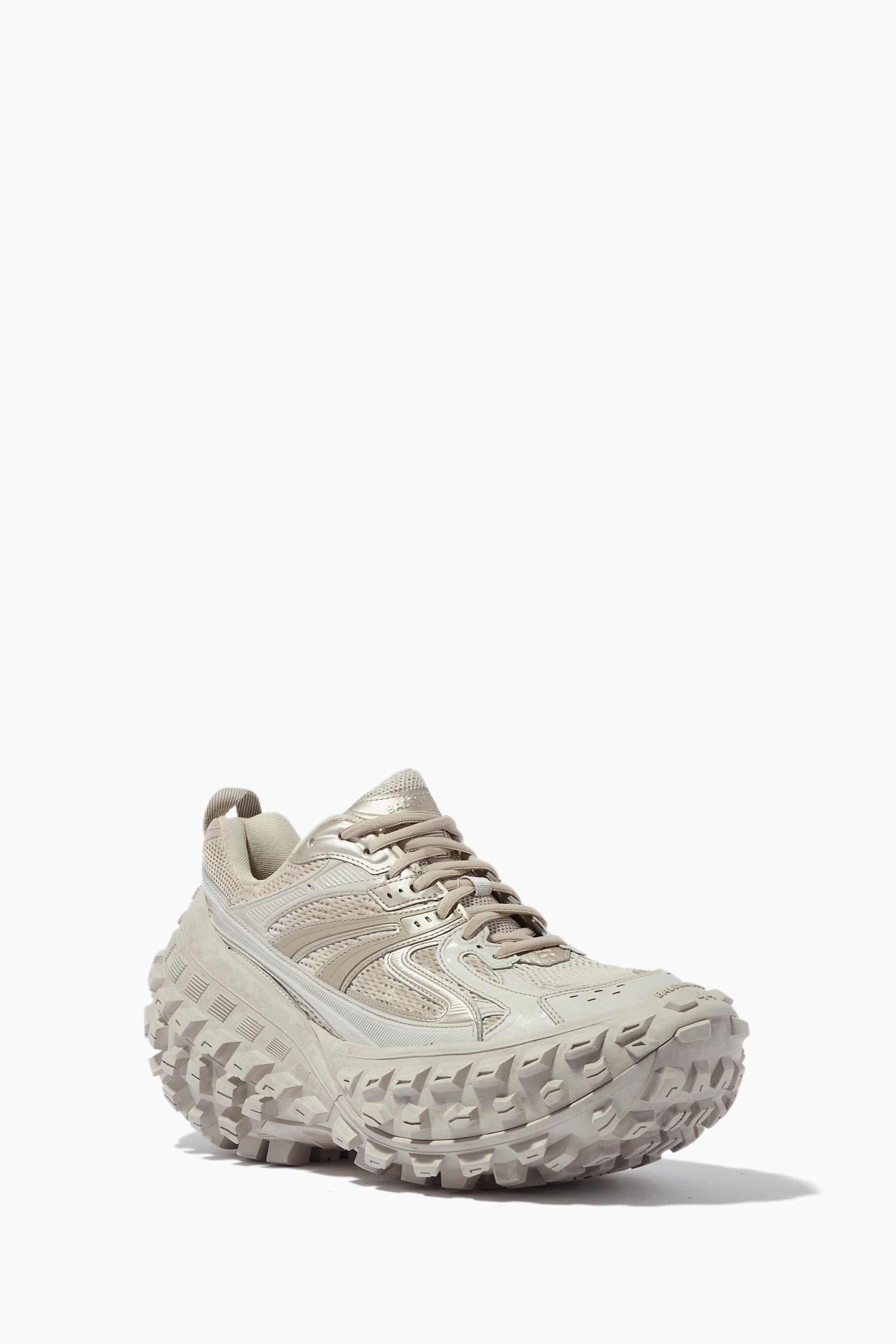 Pull balenciaga femme store beige
