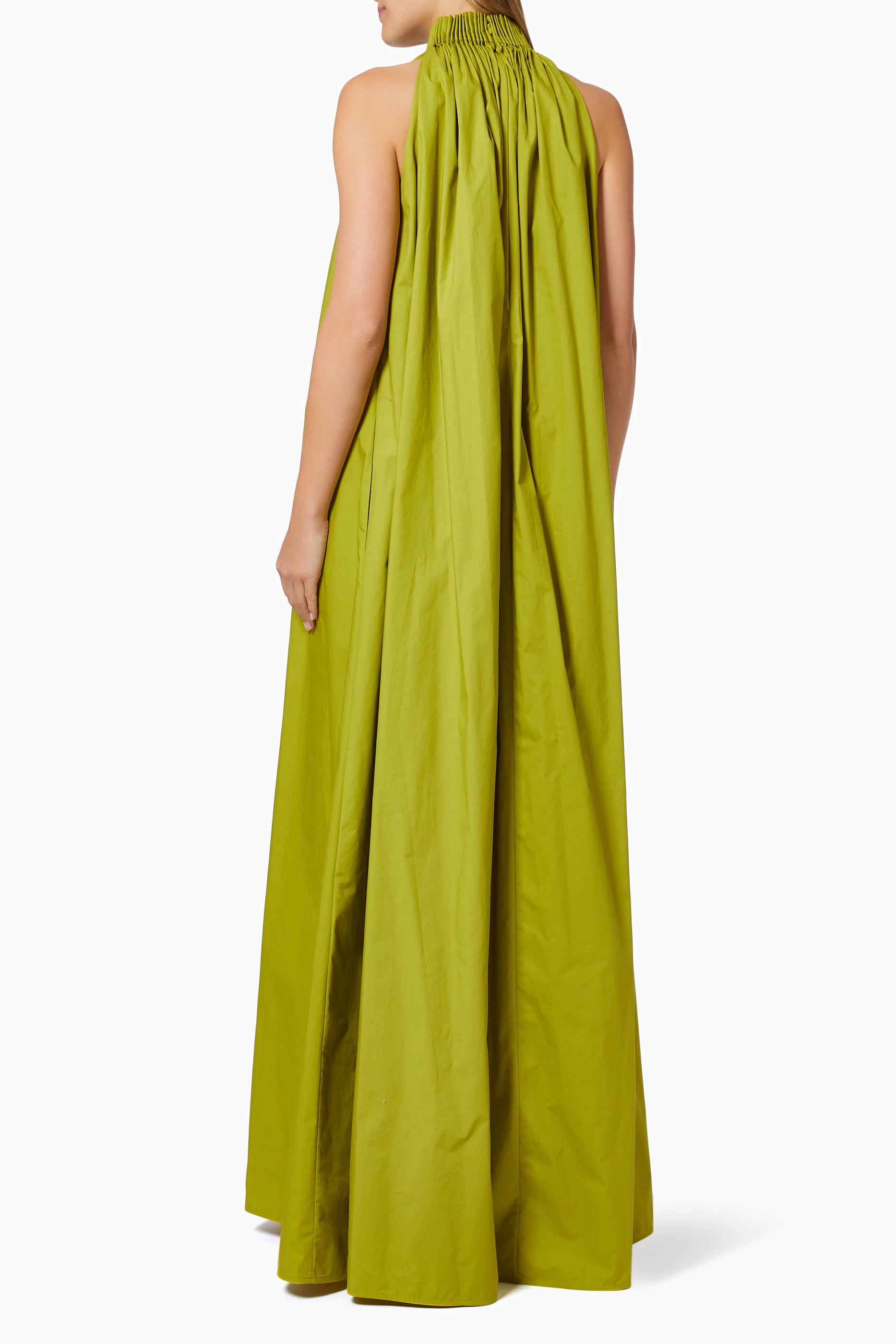 Anaisa maxi dress 2025