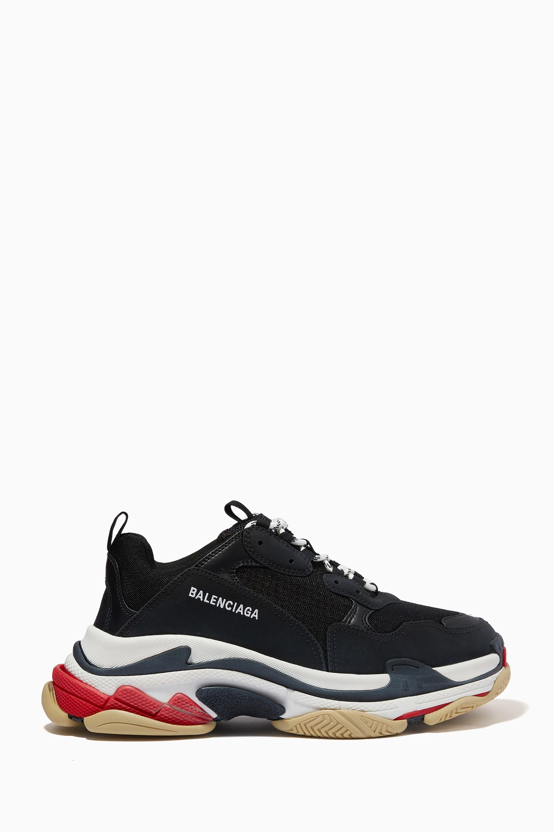 Balenciaga triple cheap s cheap