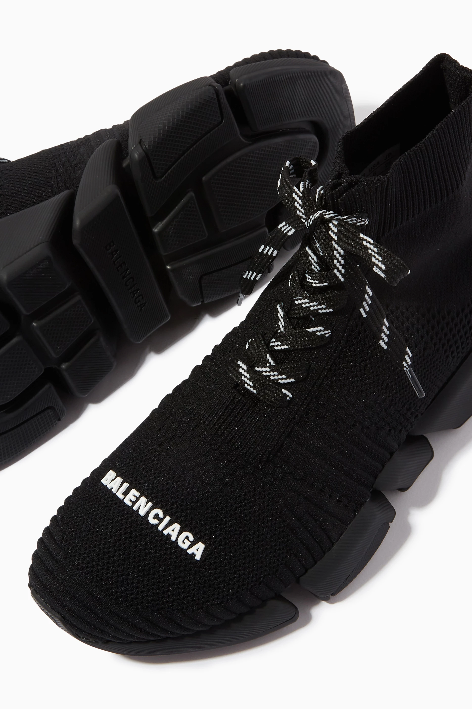 Balenciaga speed trainer usa hot sale